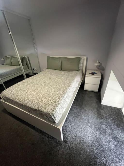 Boyds Entry Flat Old Town Appartement *