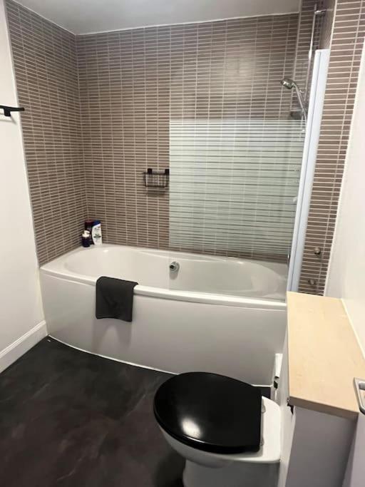 Appartement Boyds Entry Flat Old Town