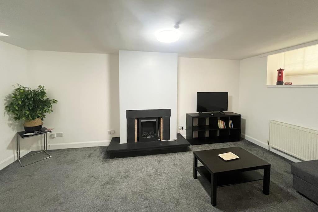 Appartement Boyds Entry Flat Old Town *