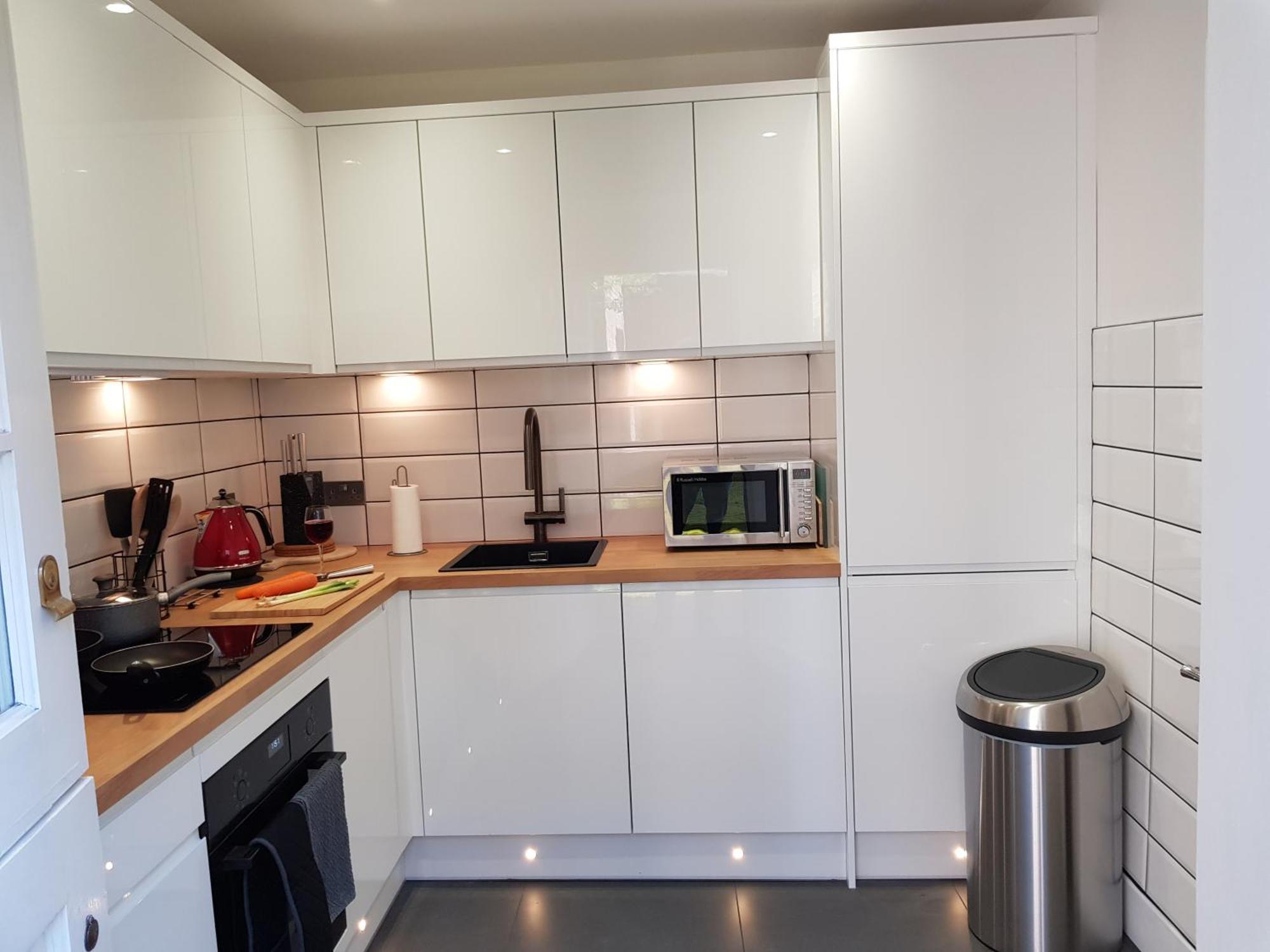 Heart Of Edinburgh's Historic Old Town - Blair Street Apartment Edinburgh