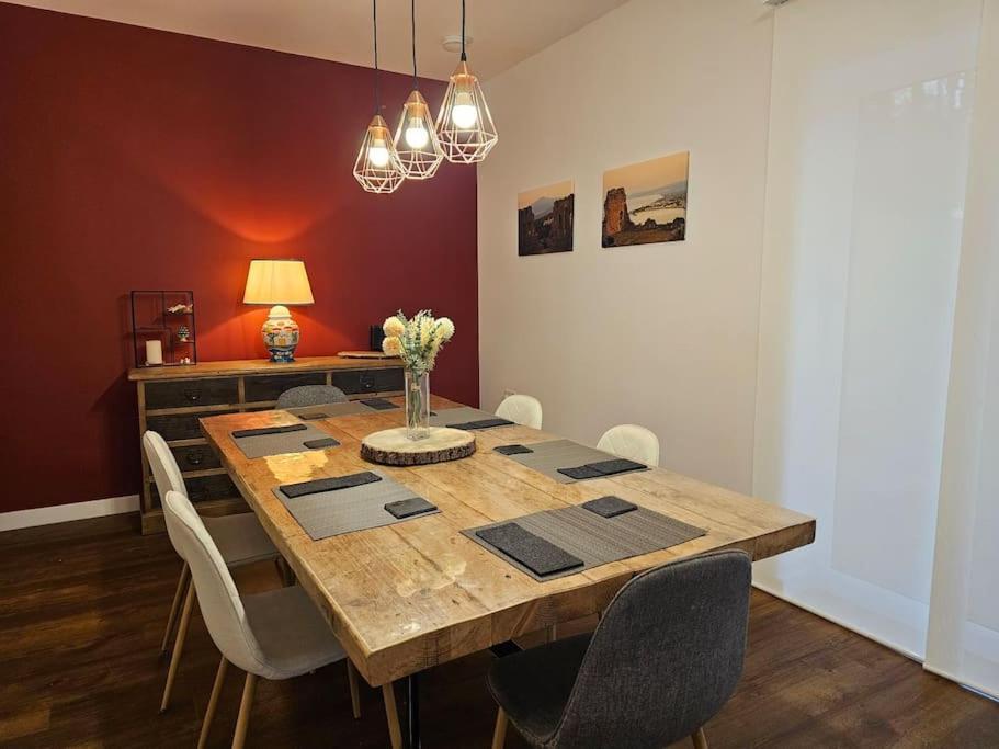 Our House @ Little France Edinburgh