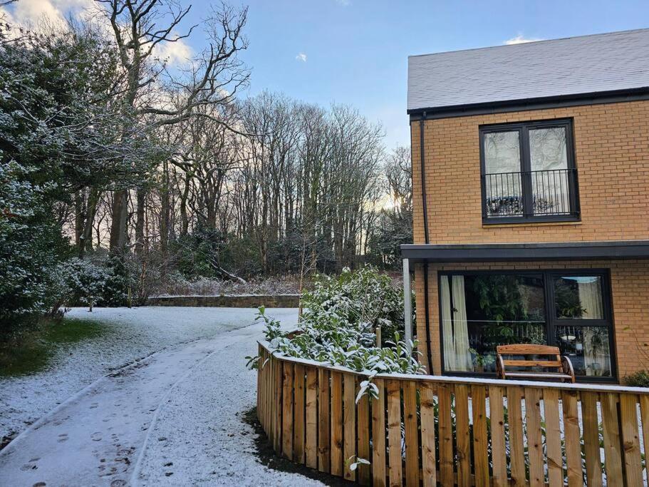 Our House @ Little France Holiday home *
