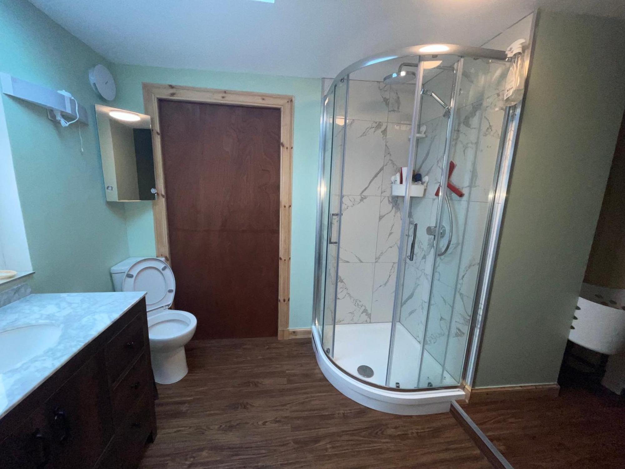 Homestay Lovely Double In Very Good Area Edinburgh
