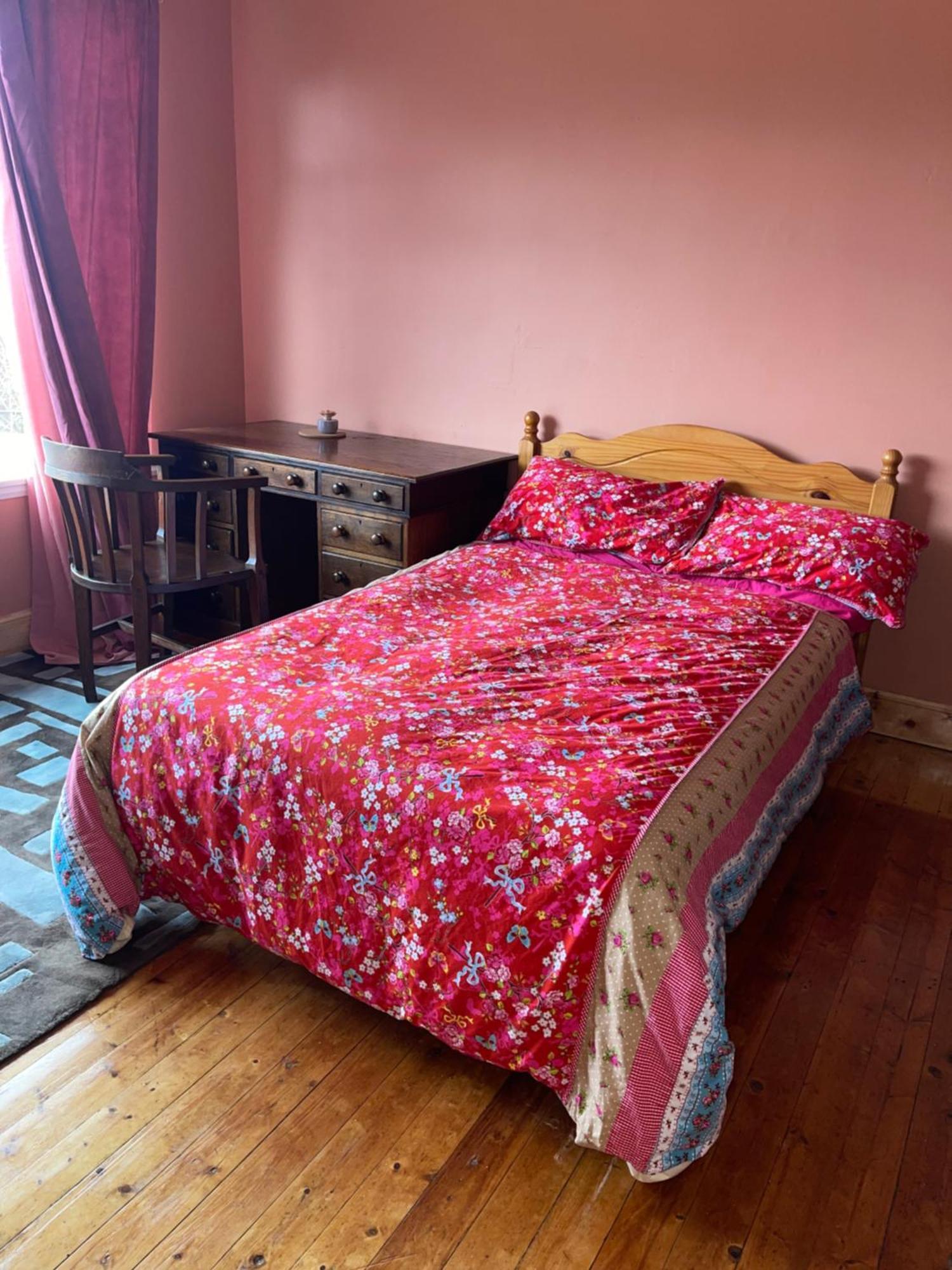 Lovely Double In Very Good Area