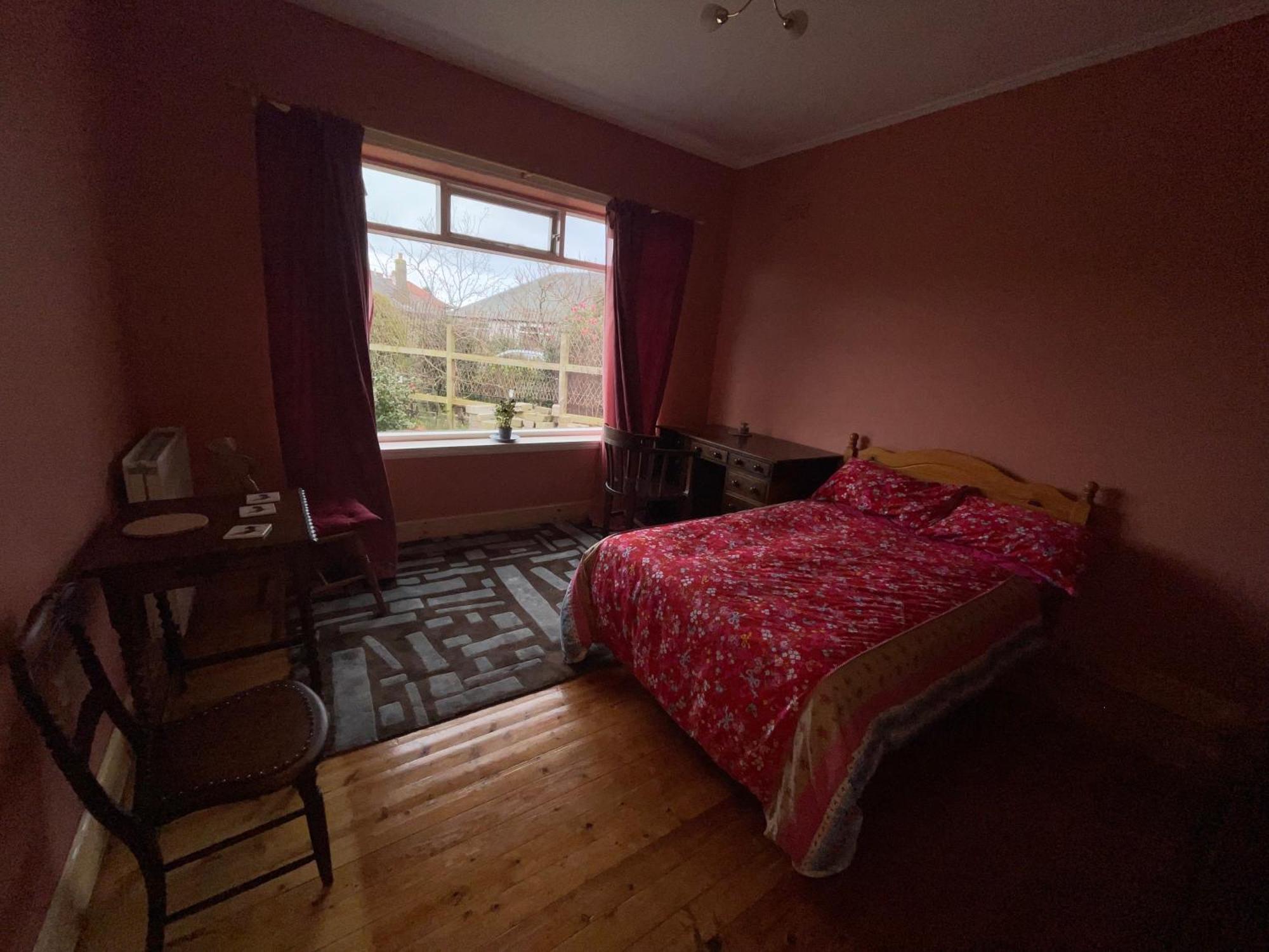 Lovely Double In Very Good Area Homestay *
