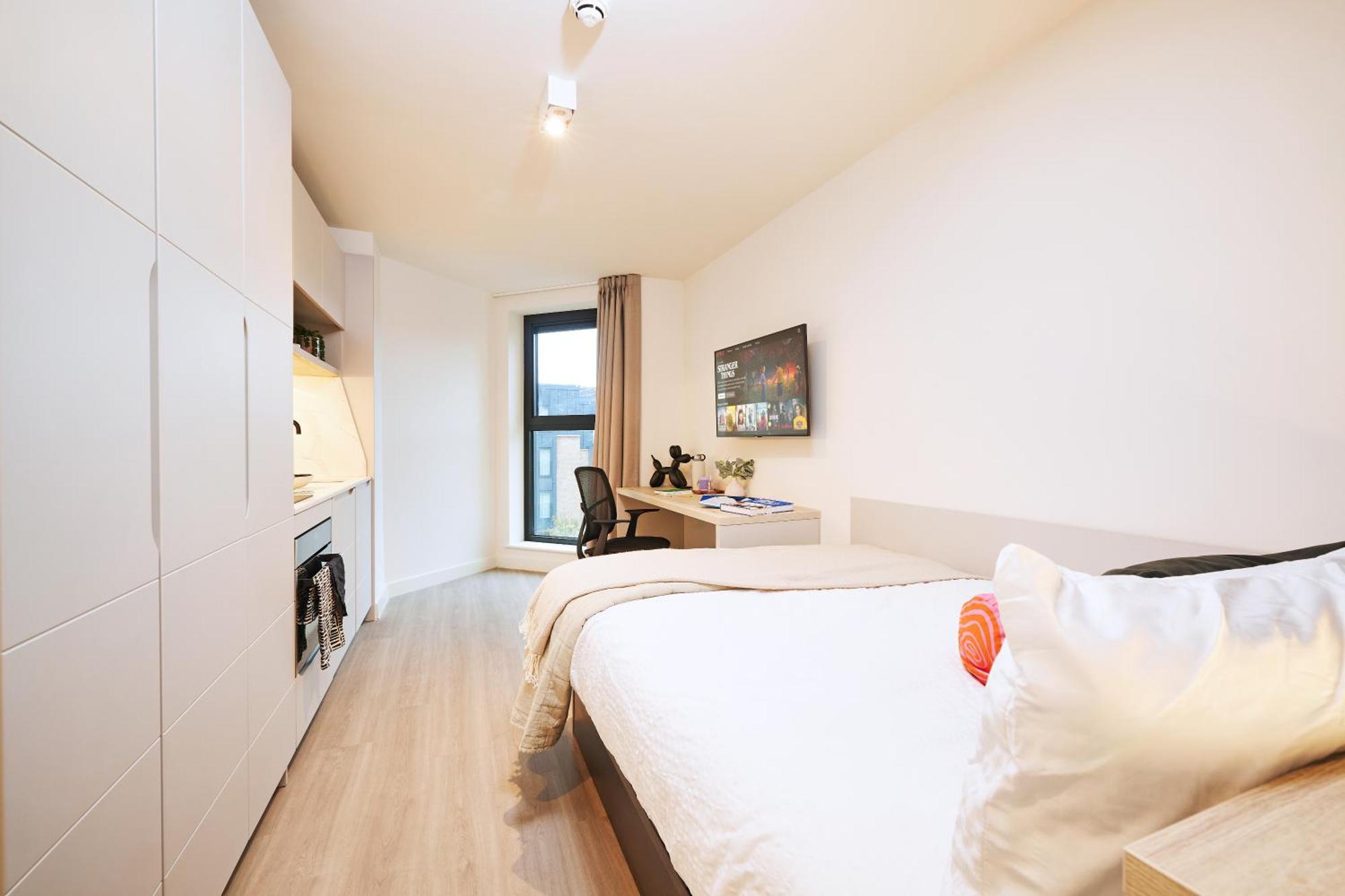 Apartment Joivy At Iona Street - Adults Only