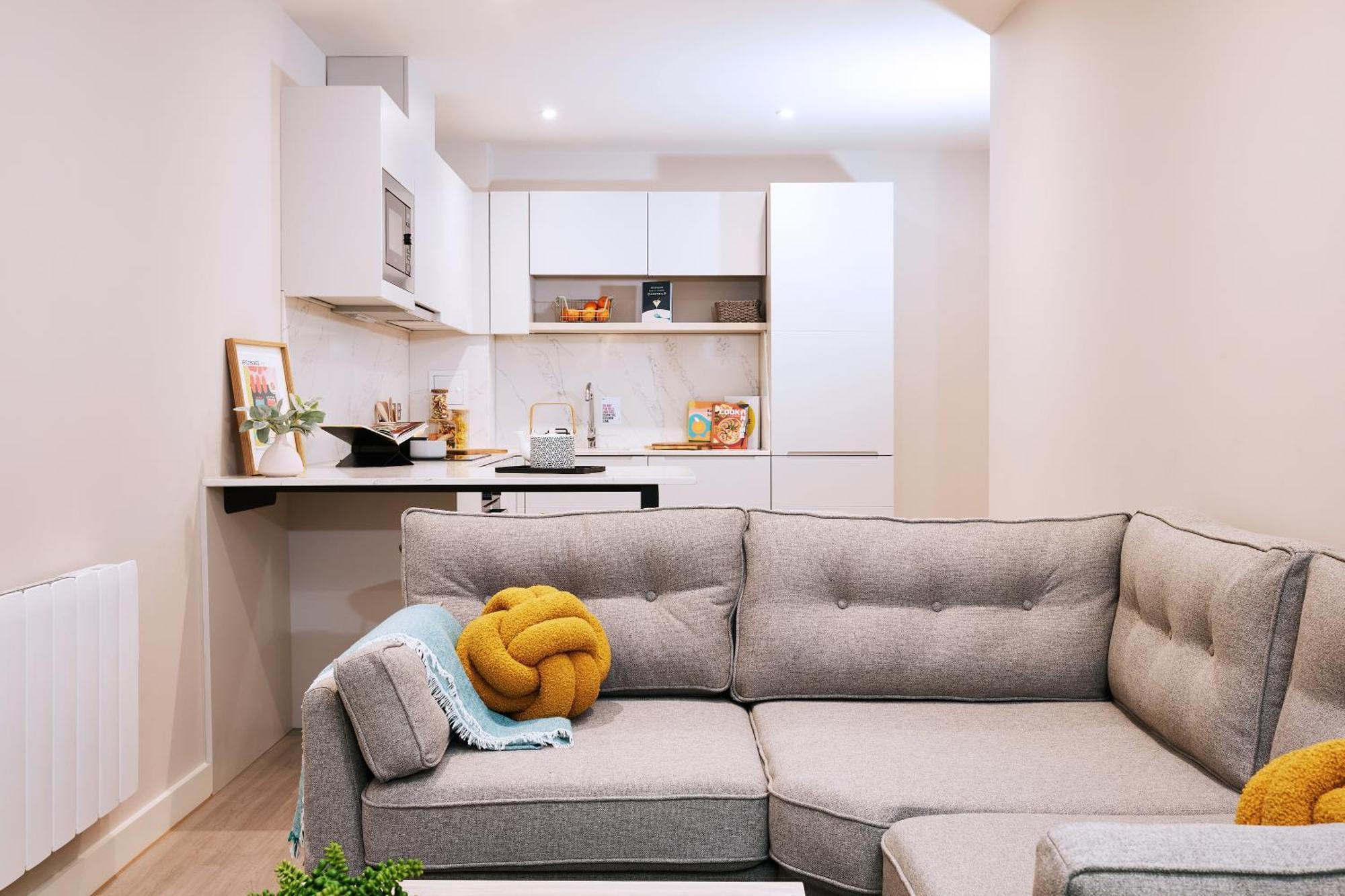 Apartment Joivy At Iona Street - Adults Only