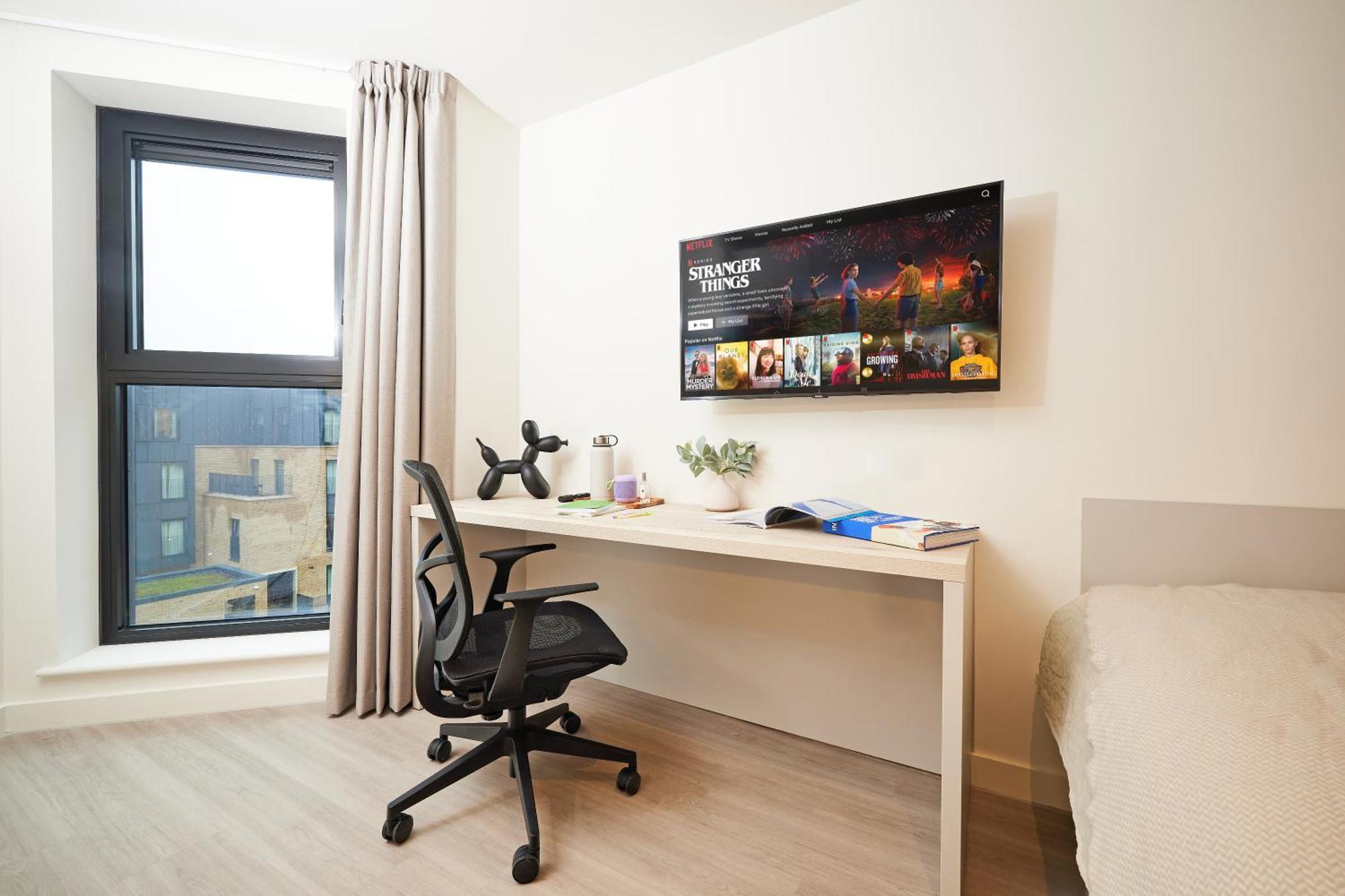 Apartment Joivy At Iona Street - Adults Only