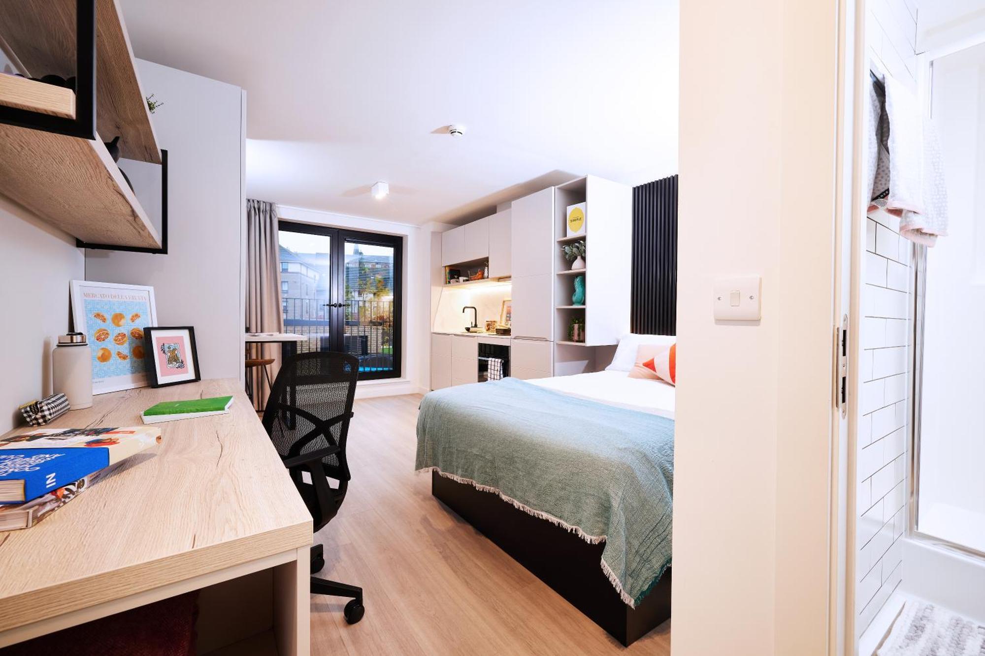 Joivy At Iona Street - Adults Only Apartment