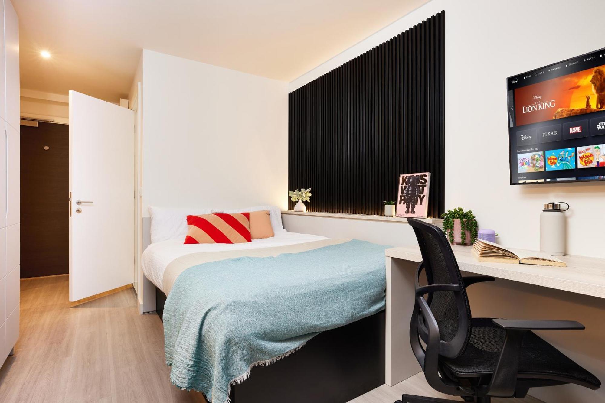 Joivy At Iona Street - Adults Only Apartment