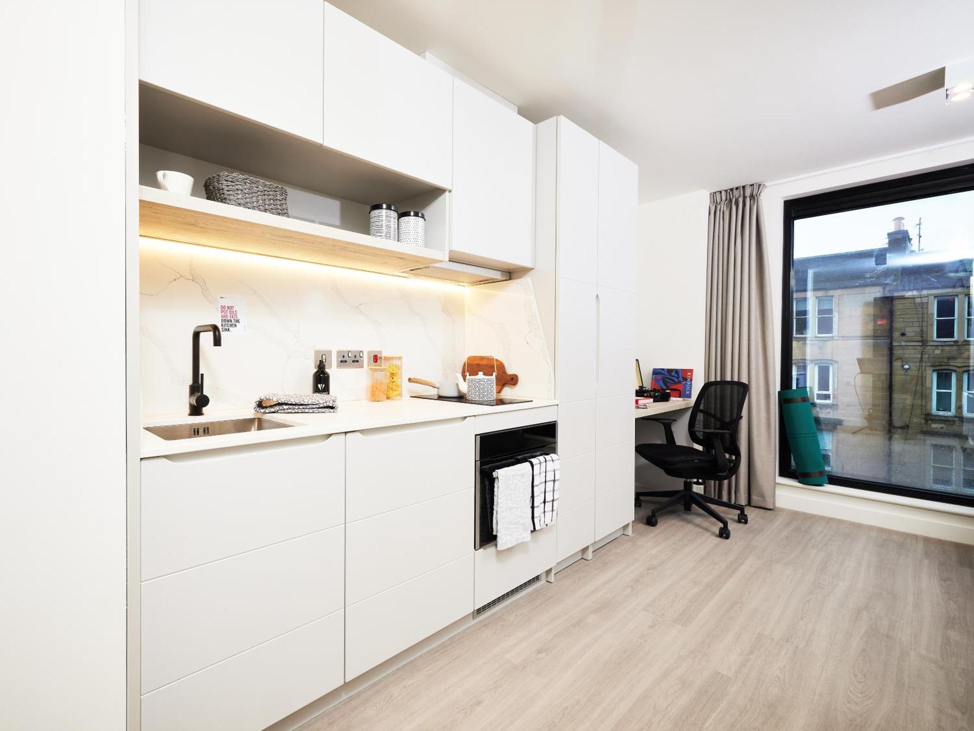 Apartment Joivy At Iona Street - Adults Only