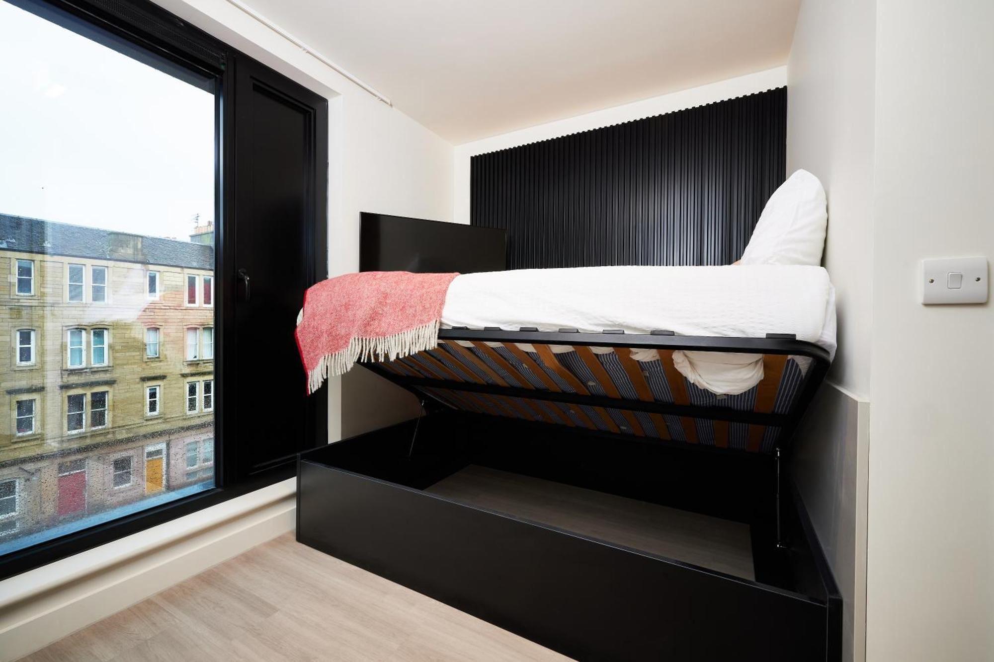 Joivy At Iona Street - Adults Only EDI