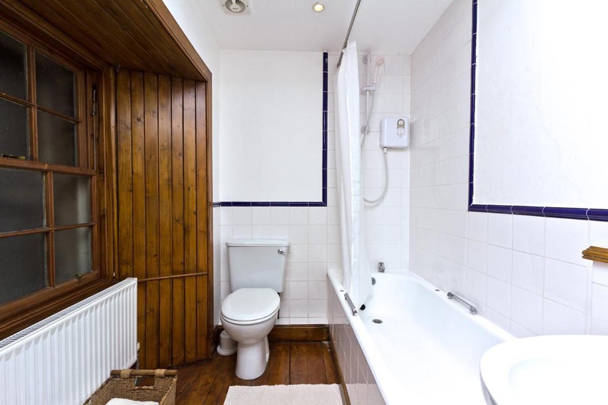 Apartment Greenside EDI