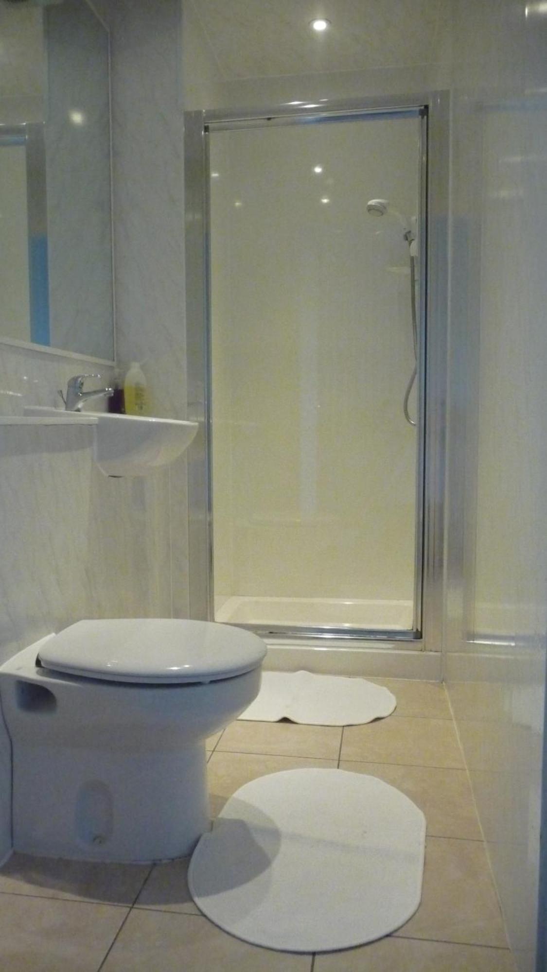 Guest house Minto House Edinburgh