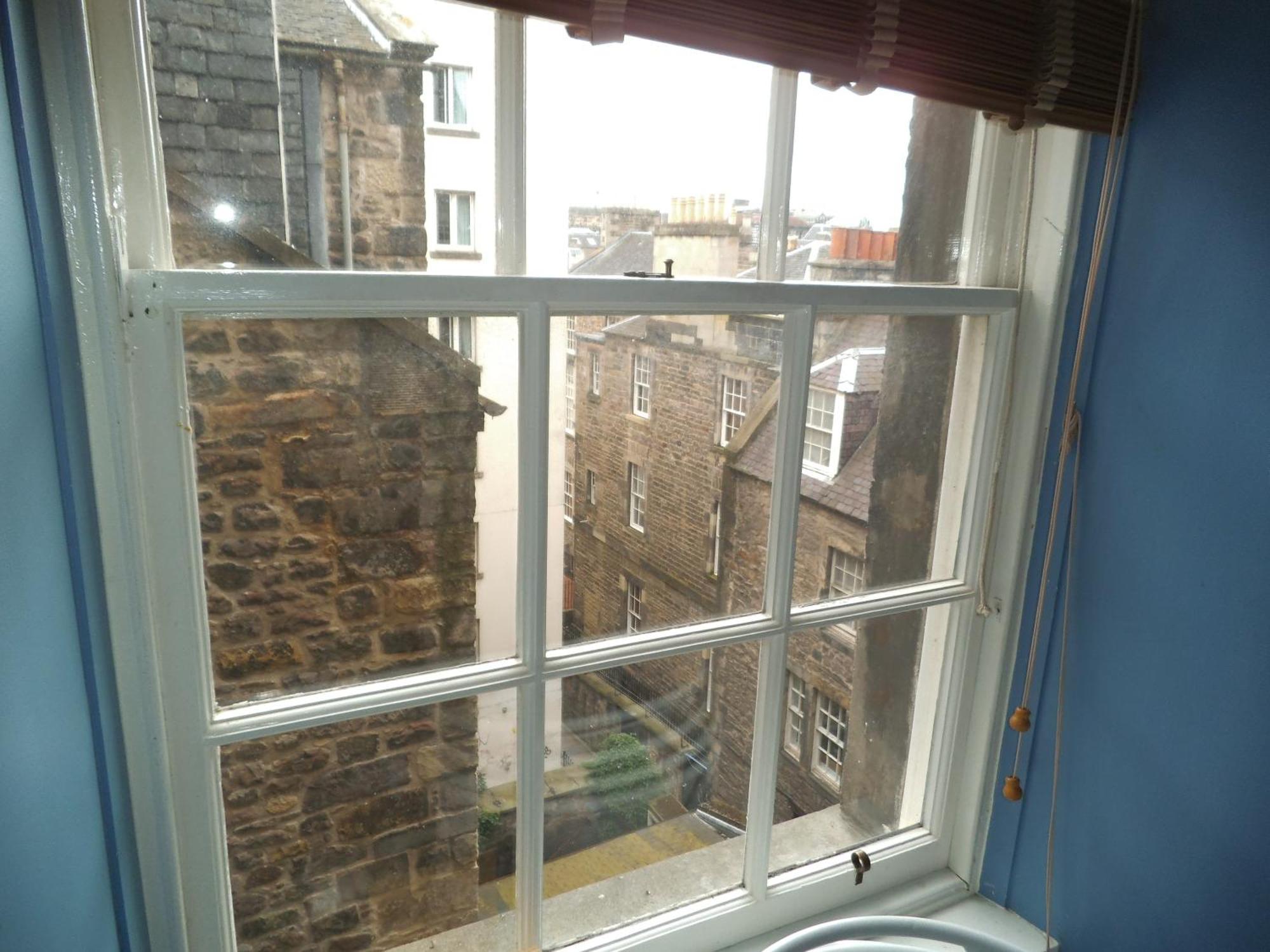 Royal Mile EDI