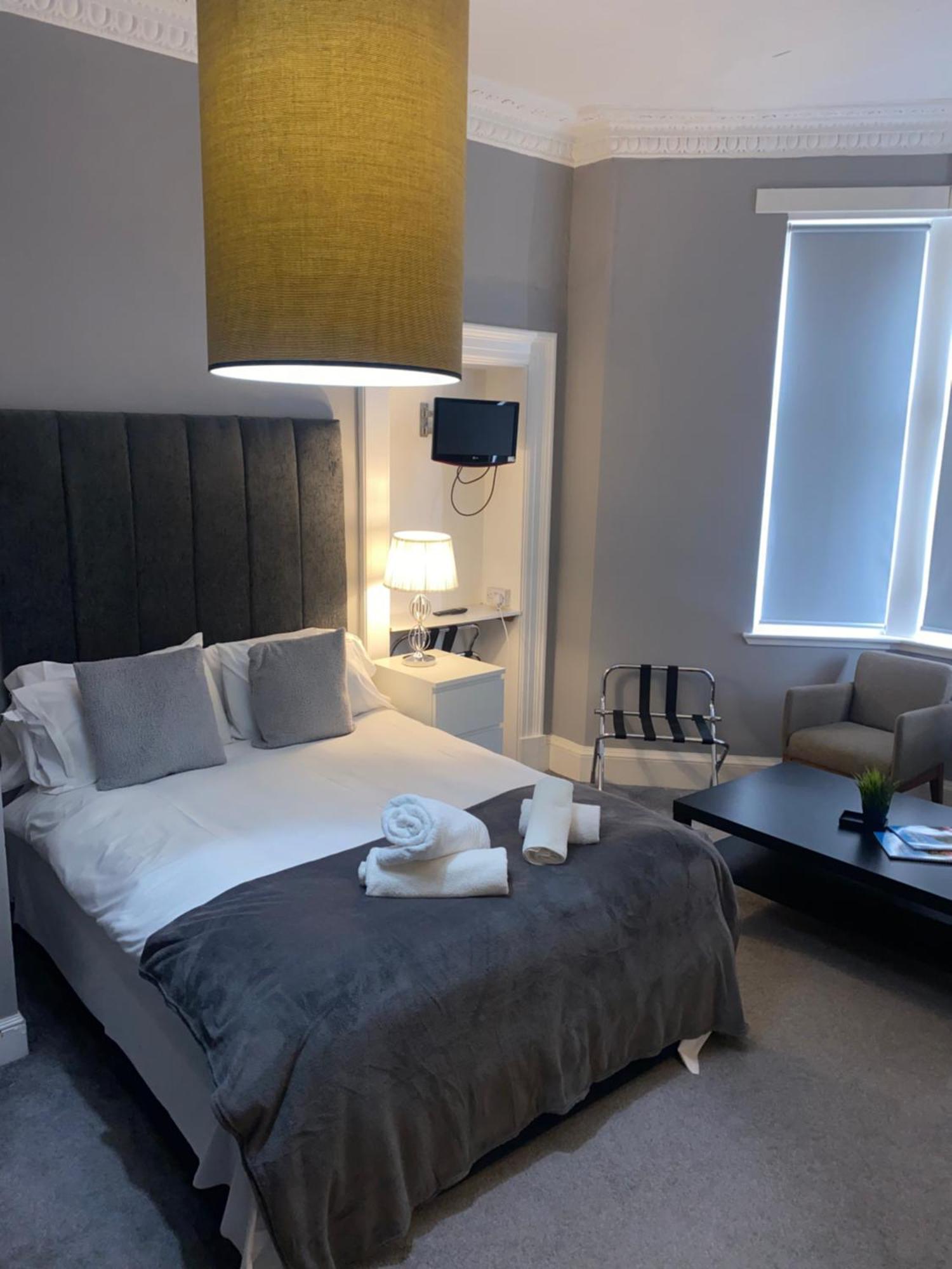Ellwyn House Edinburgh