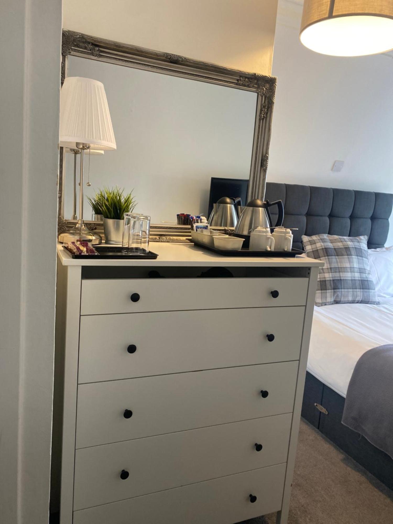 Hotel Ellwyn House *