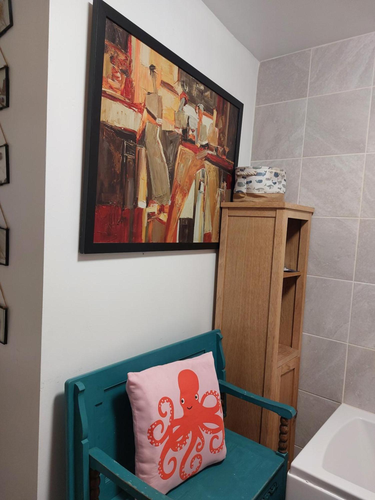 Apartment Portobello Charming Seaside 3-br Edinburgh