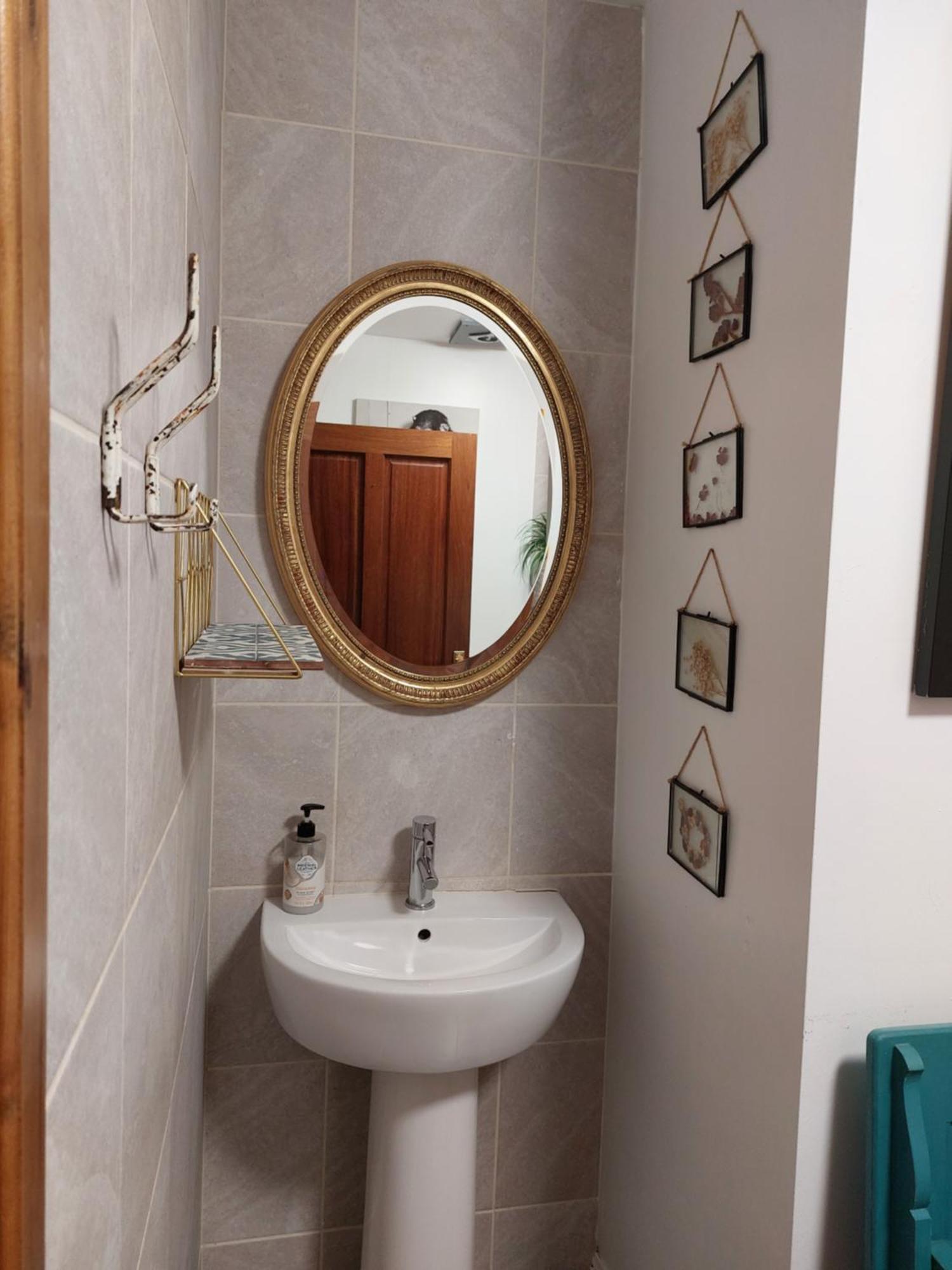 Apartment Portobello Charming Seaside 3-br *