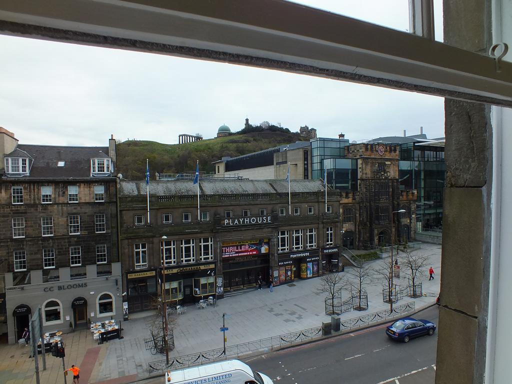 Picardy Place EDI