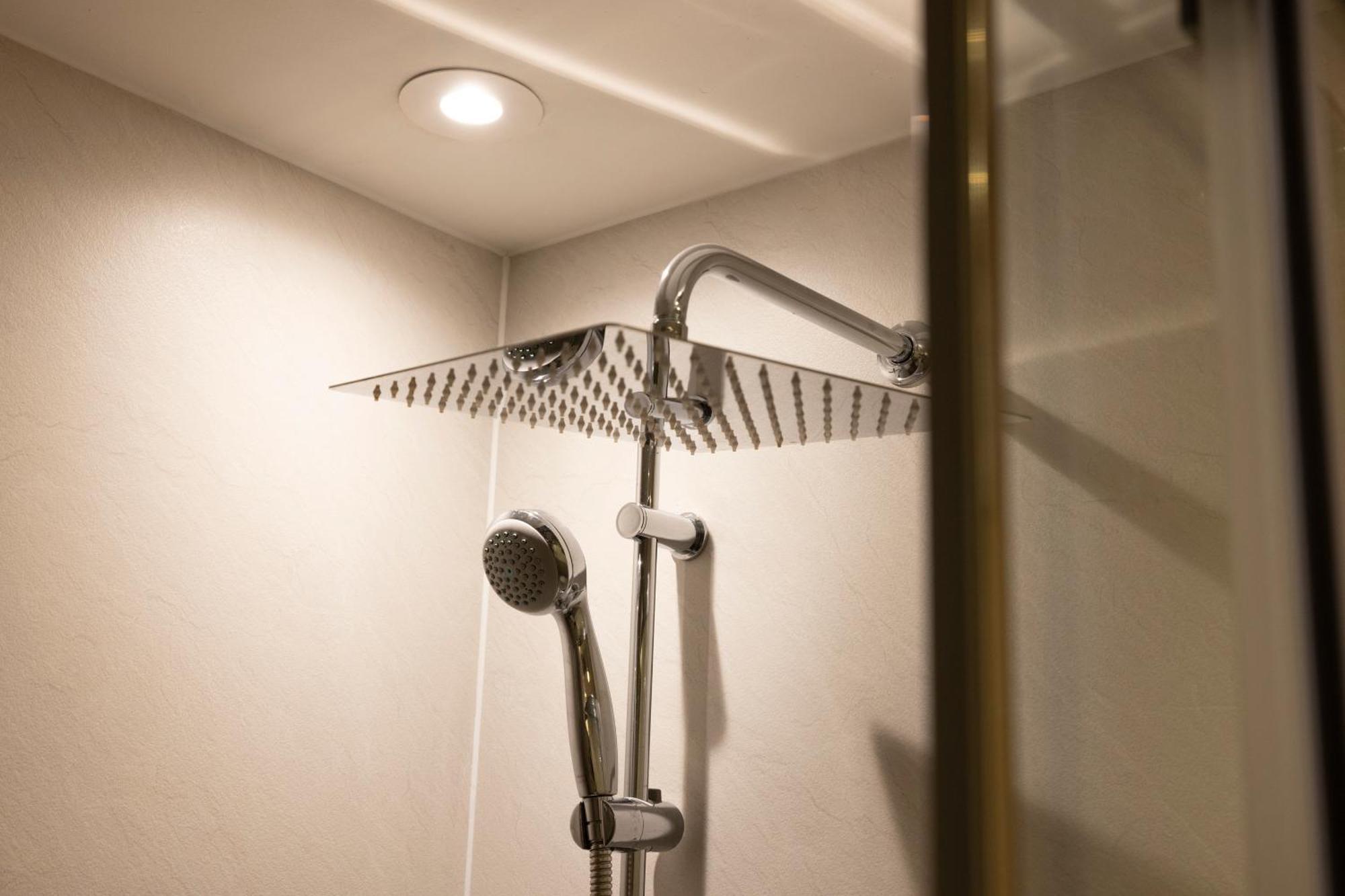 Apartment Joivy Chic 2-br Flats Near Castle Edinburgh