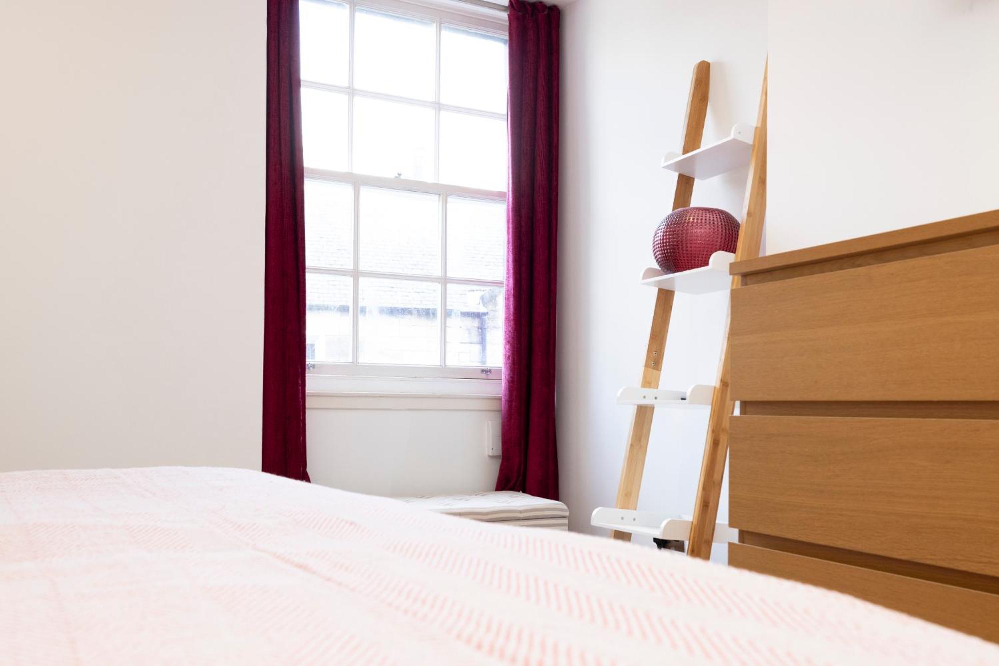 Apartment Joivy Chic 2-br Flats Near Castle