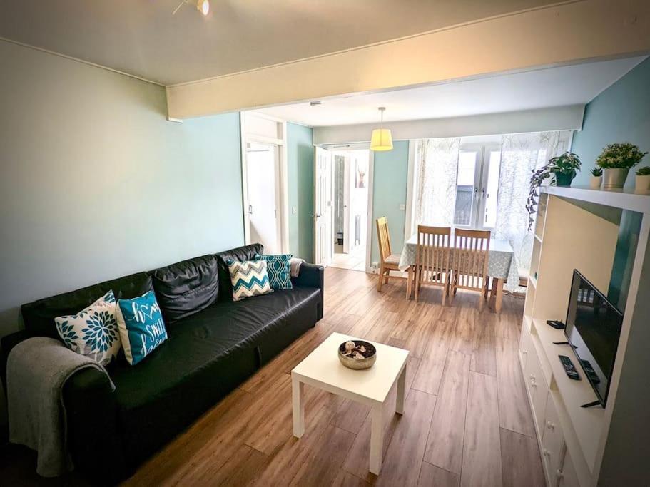 Cosy 2-bedroom House In Leith * Edinburgh