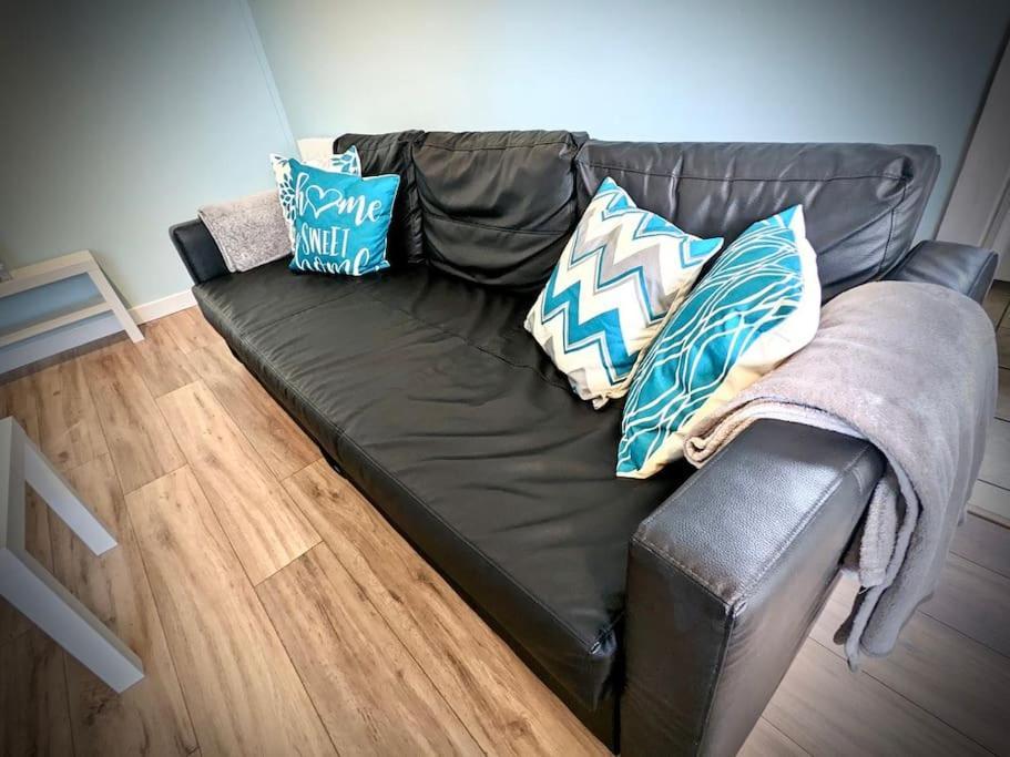 Cosy 2-bedroom House In Leith Apartment