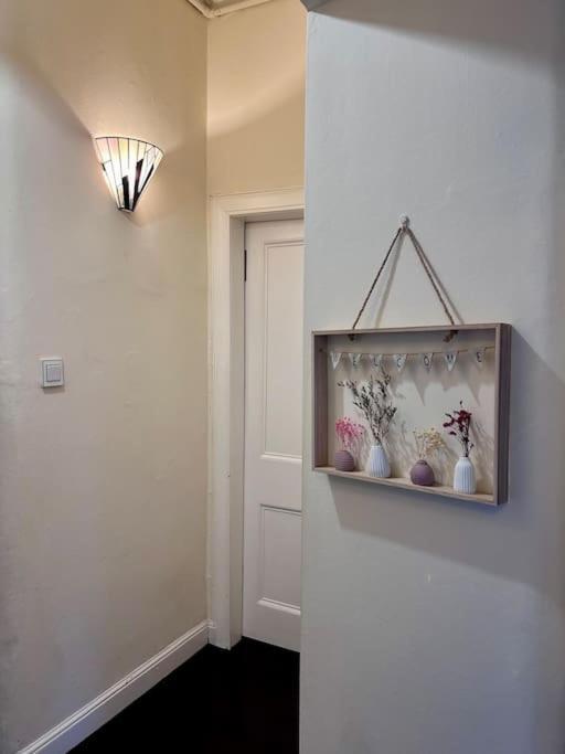 Edinburghs Arthurs Seat View Apartment