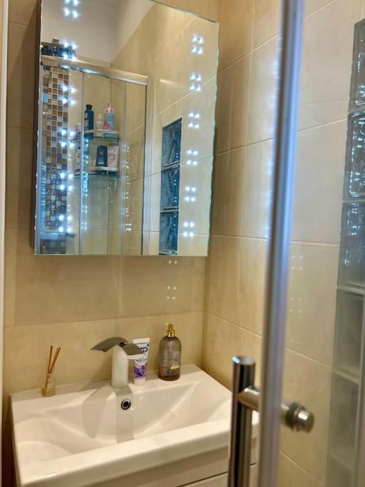 Edinburghs Arthurs Seat View Apartment