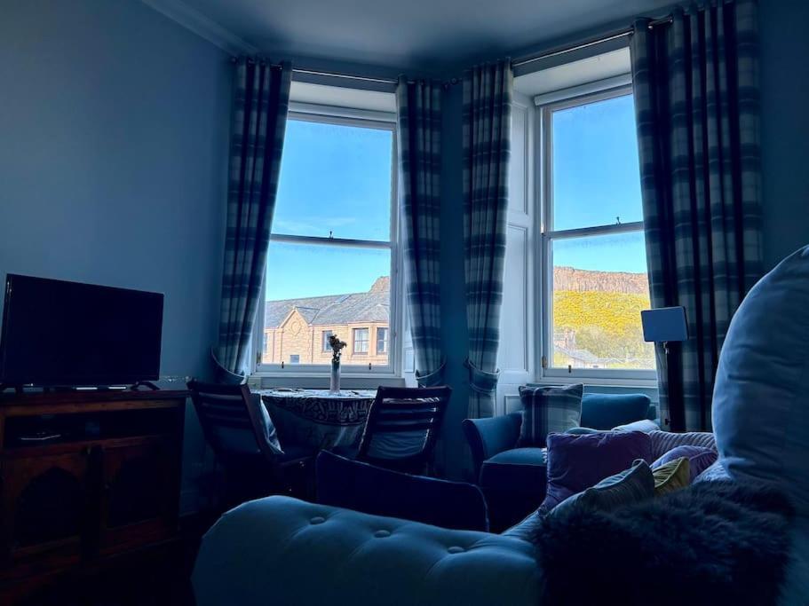 Edinburghs Arthurs Seat View Apartment *