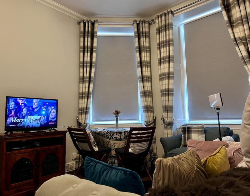 Edinburghs Arthurs Seat View Apartment Edinburgh
