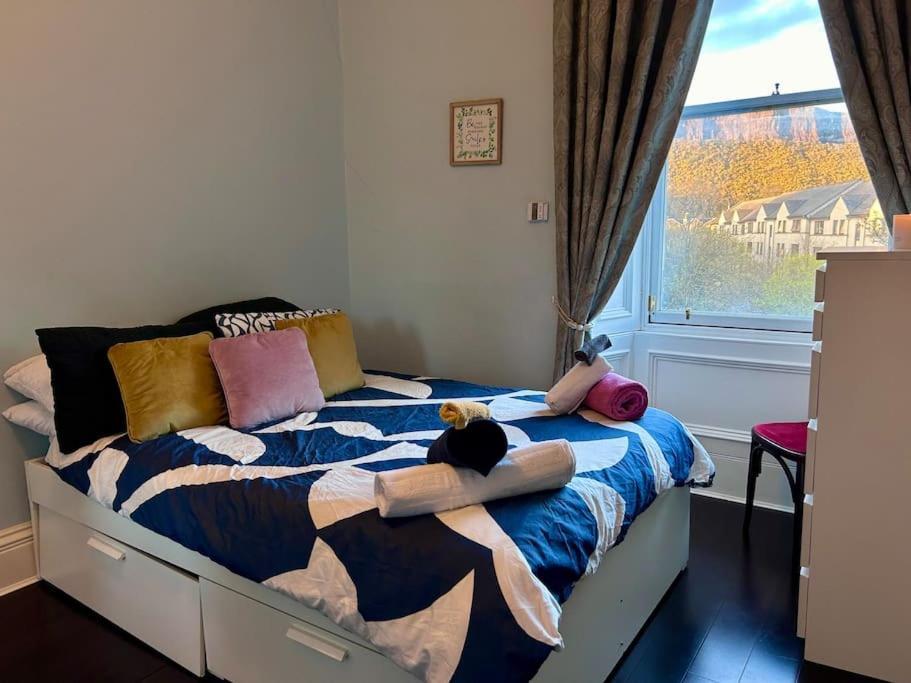Edinburghs Arthurs Seat View Apartment Edinburgh