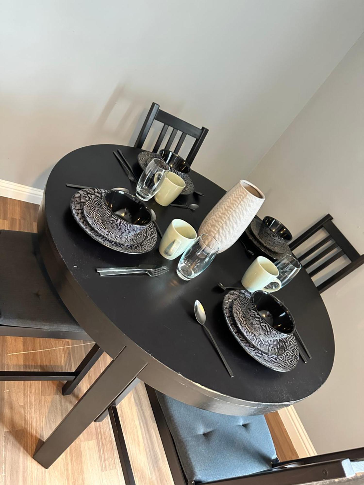 Bnb Bed N Breakfast Apartment *