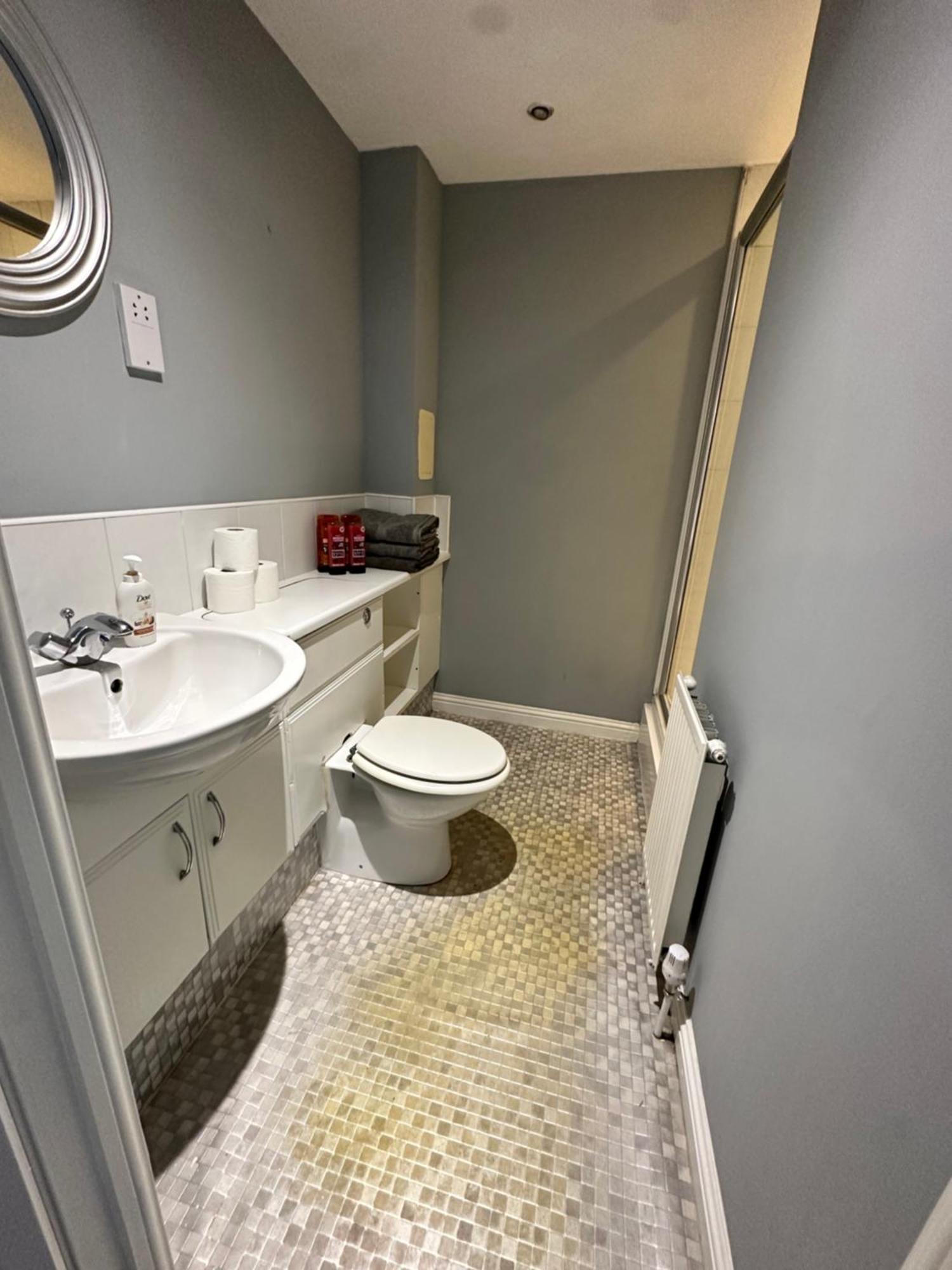 Bnb Bed N Breakfast * Edinburgh