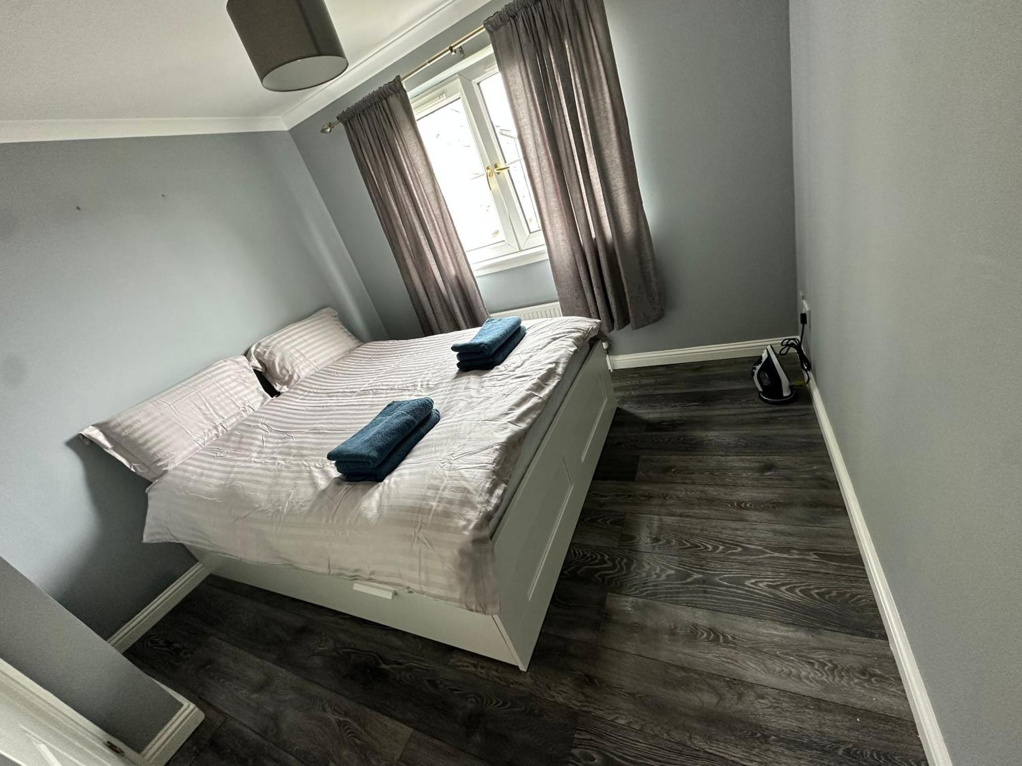 Bnb Bed N Breakfast