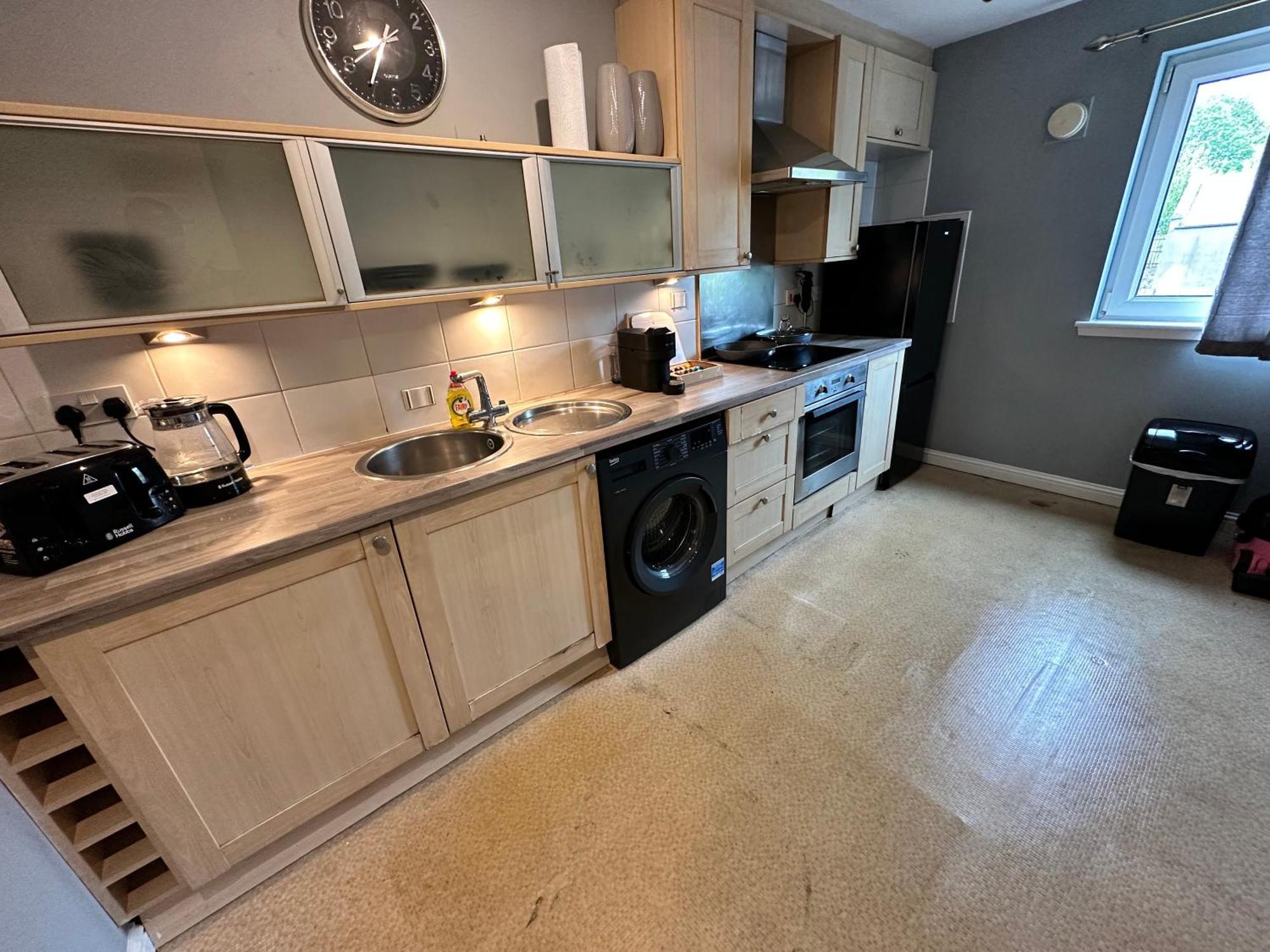 Bnb Bed N Breakfast * Edinburgh