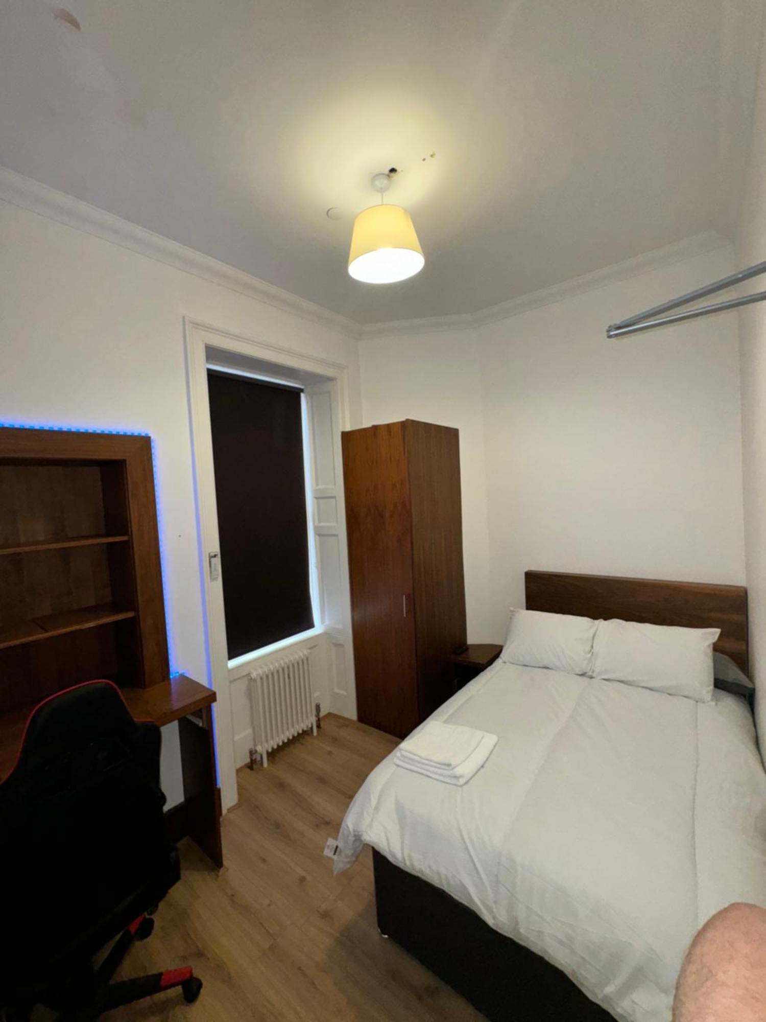 Accommodatie bij particulieren Cosy Double