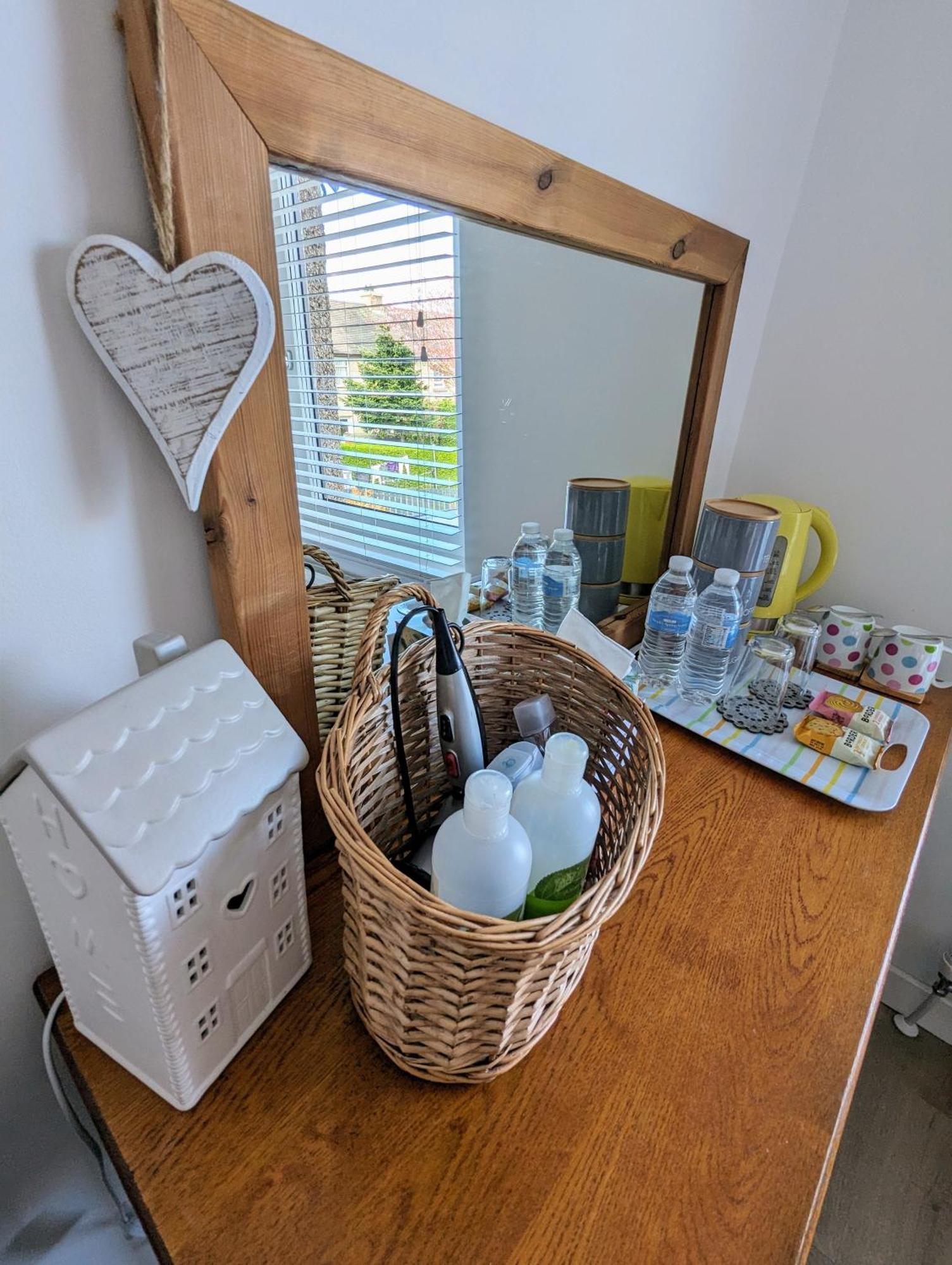 Cosy Guest In A Family With Free Parking Accommodatie bij particulieren *