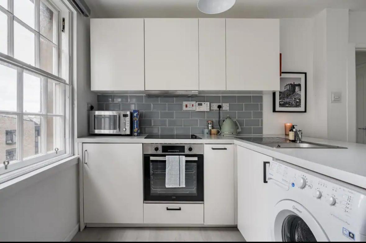 Appartement Castle EDI