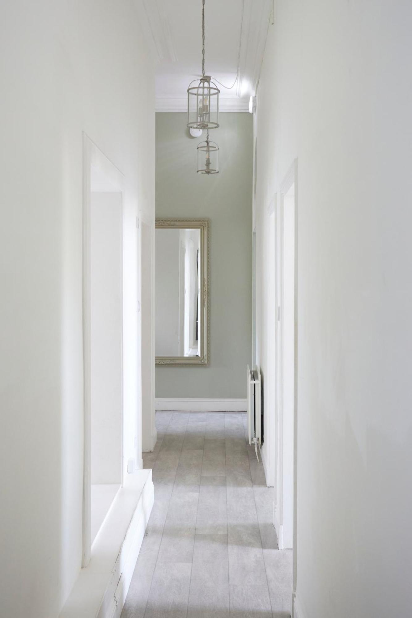 Appartement George Iv EDI