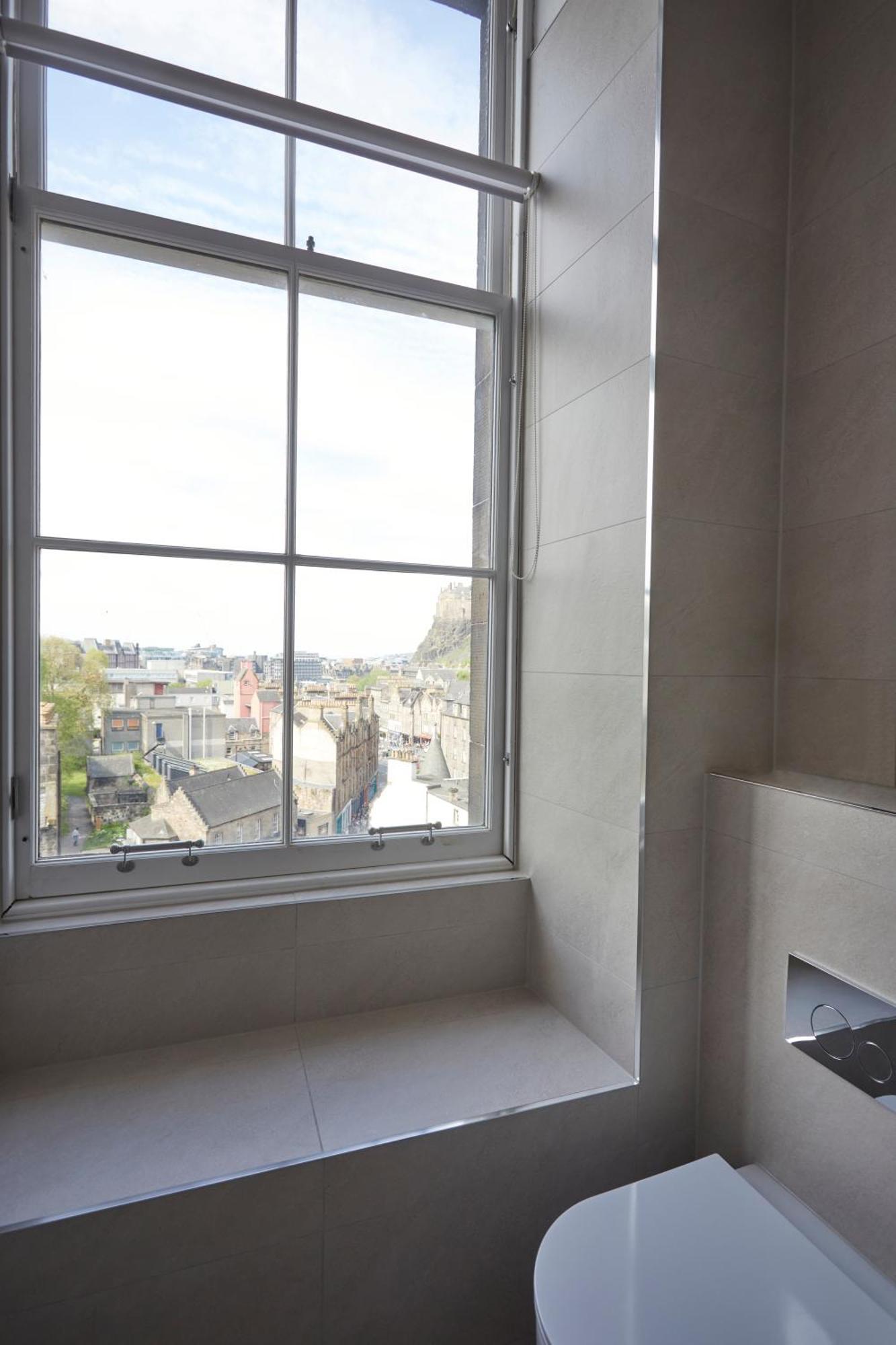 Appartement George Iv