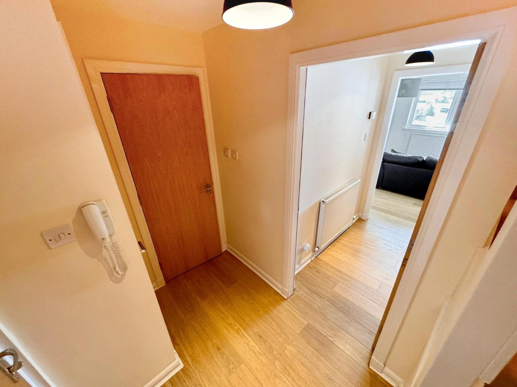 Apartment Arthurs Penthouse - Central Leith Walk 2-storey - Free Parking & Fast Wifi EDI