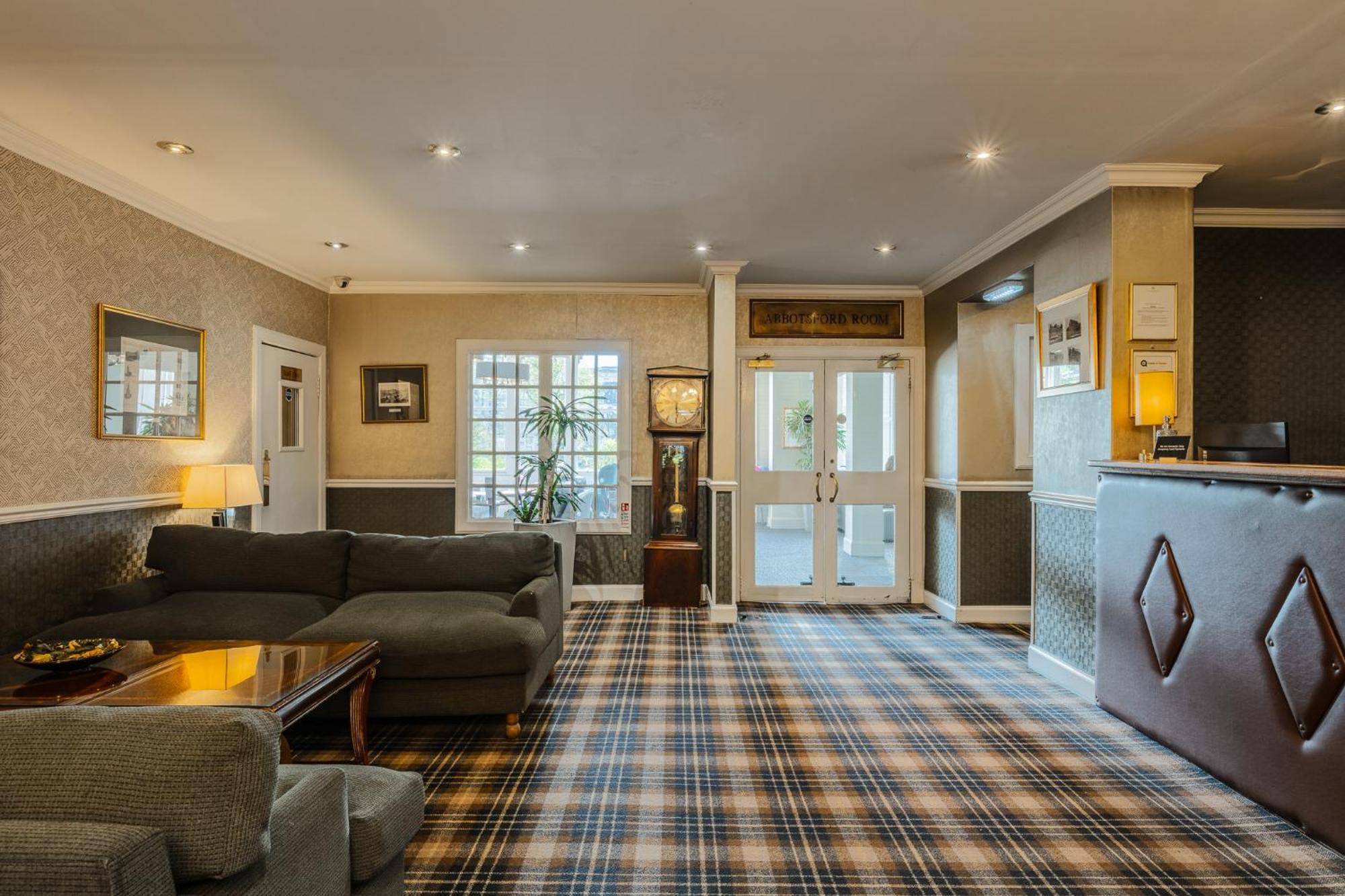 Hotel Old Waverley 3*
