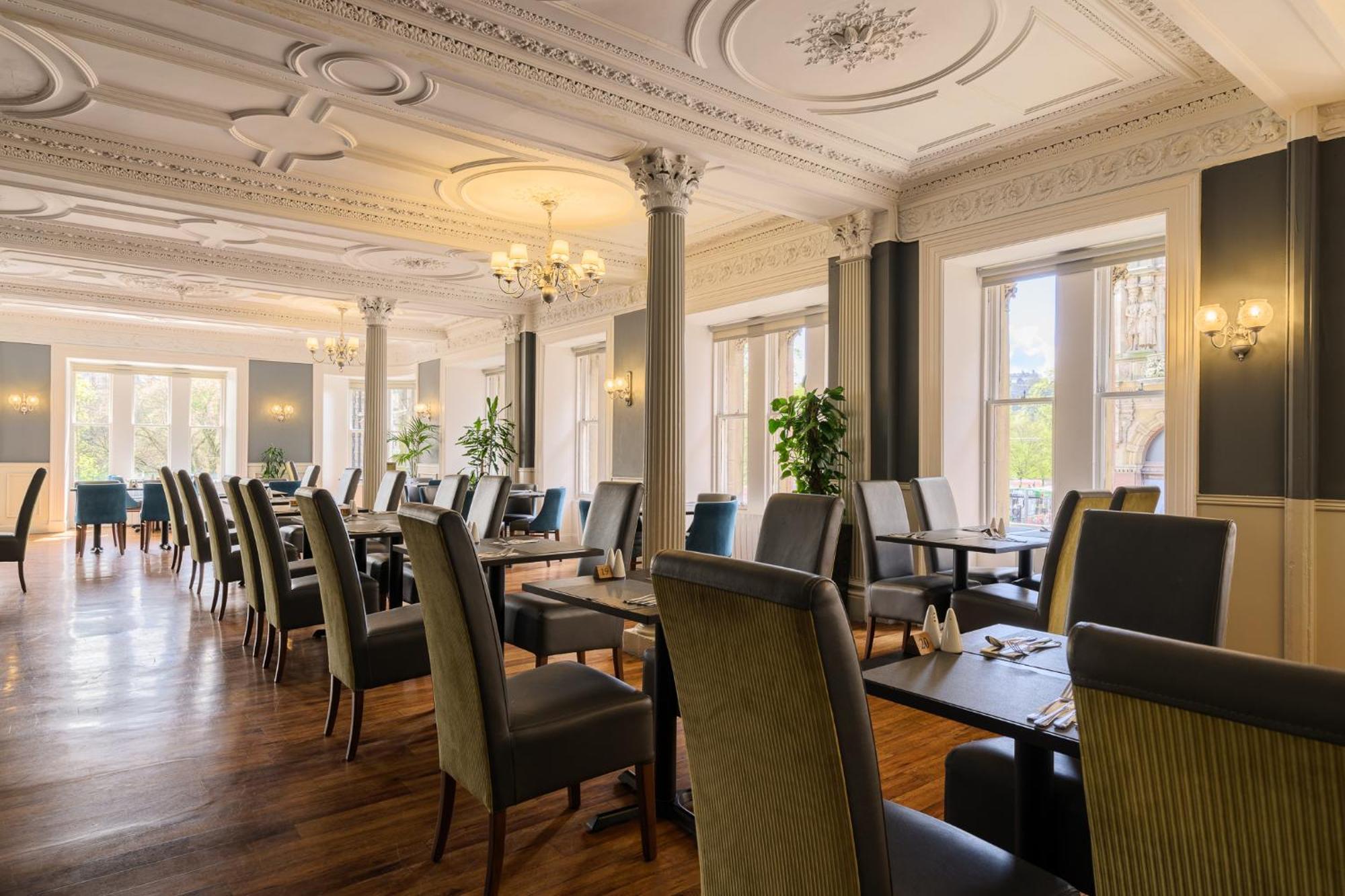 Old Waverley Hotel