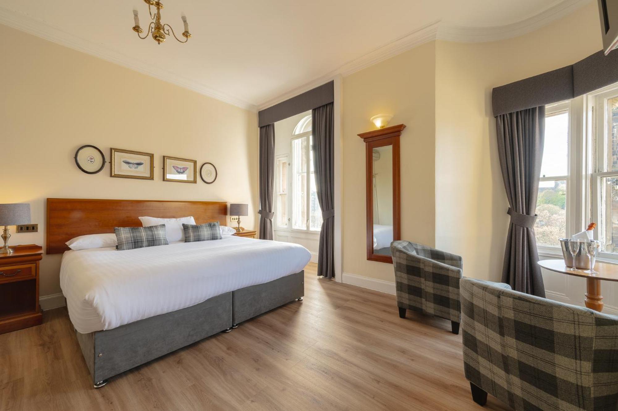 Hotel Old Waverley