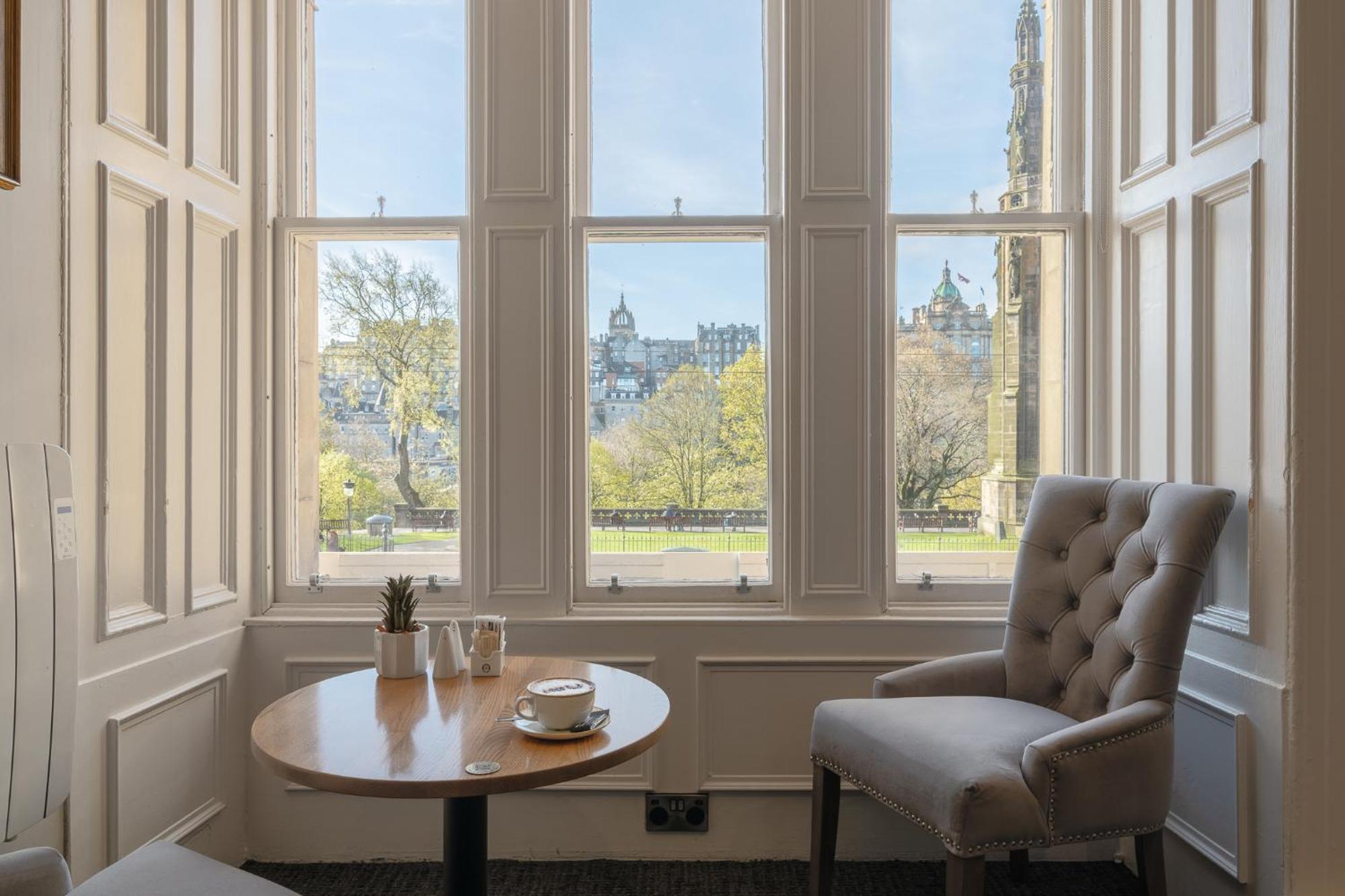 Hotel Old Waverley 3*