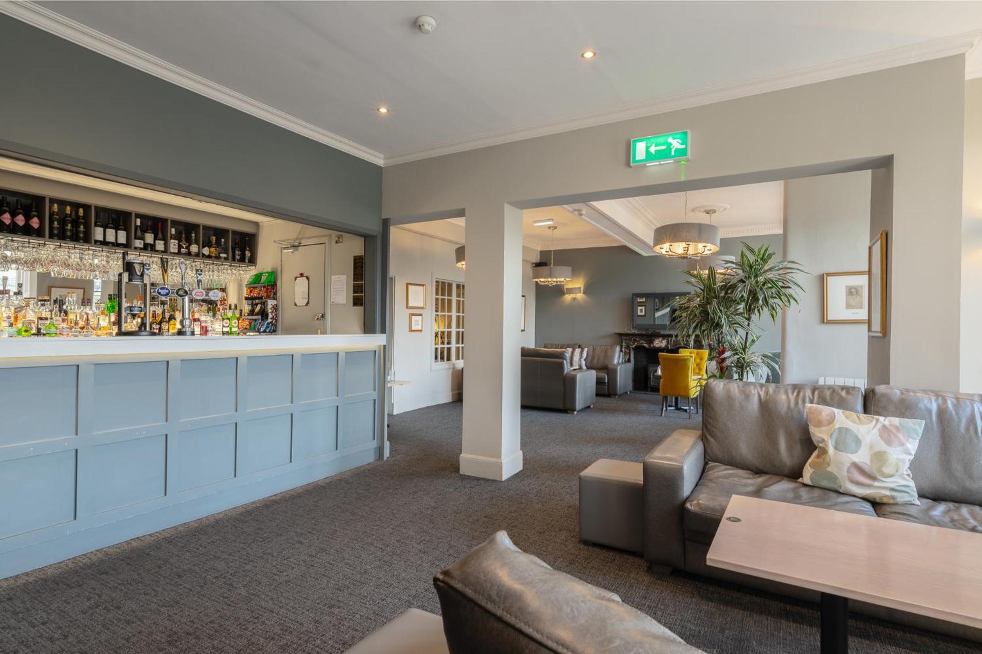 Hotel Old Waverley