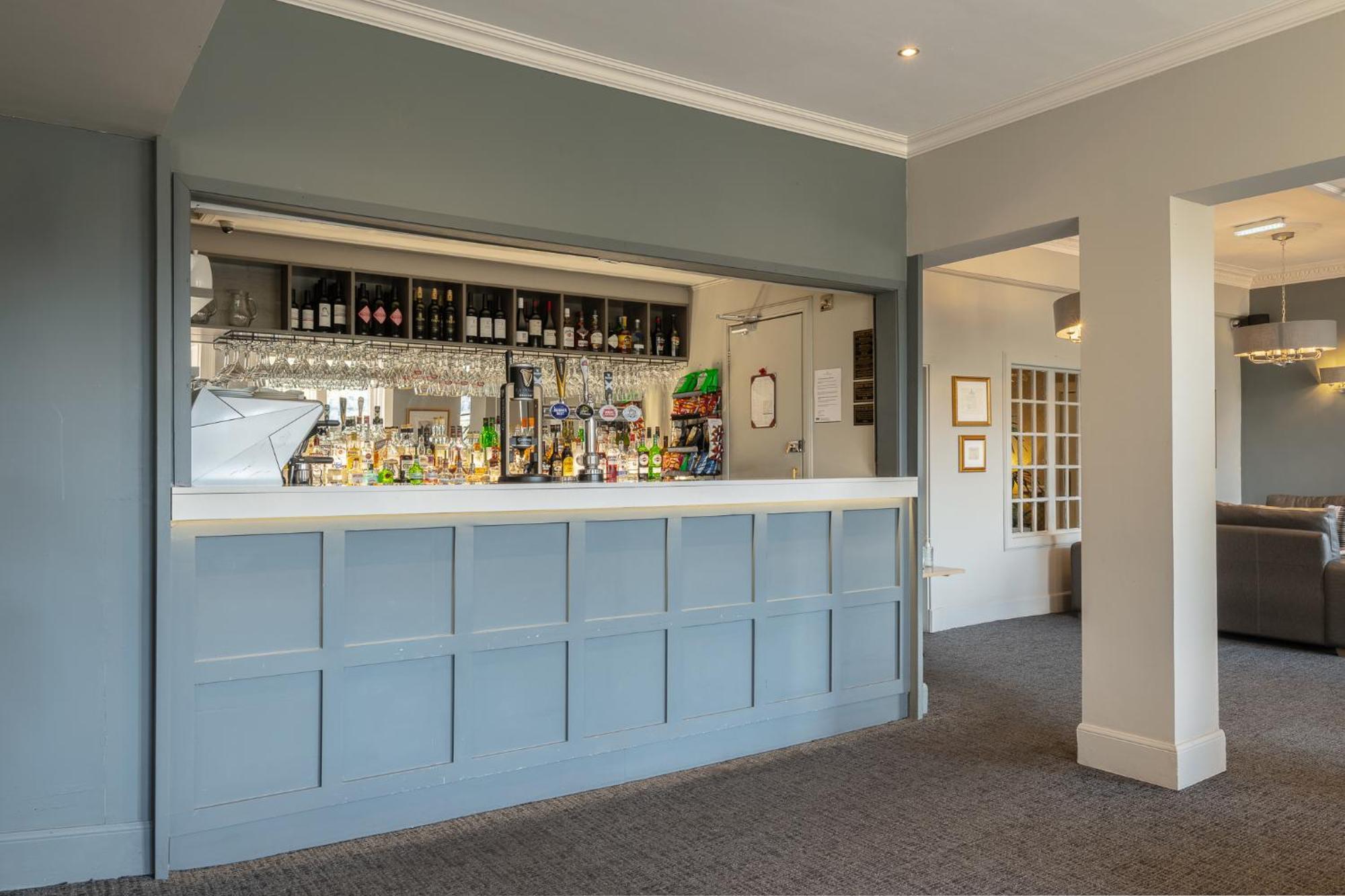 Old Waverley Hotel 3*
