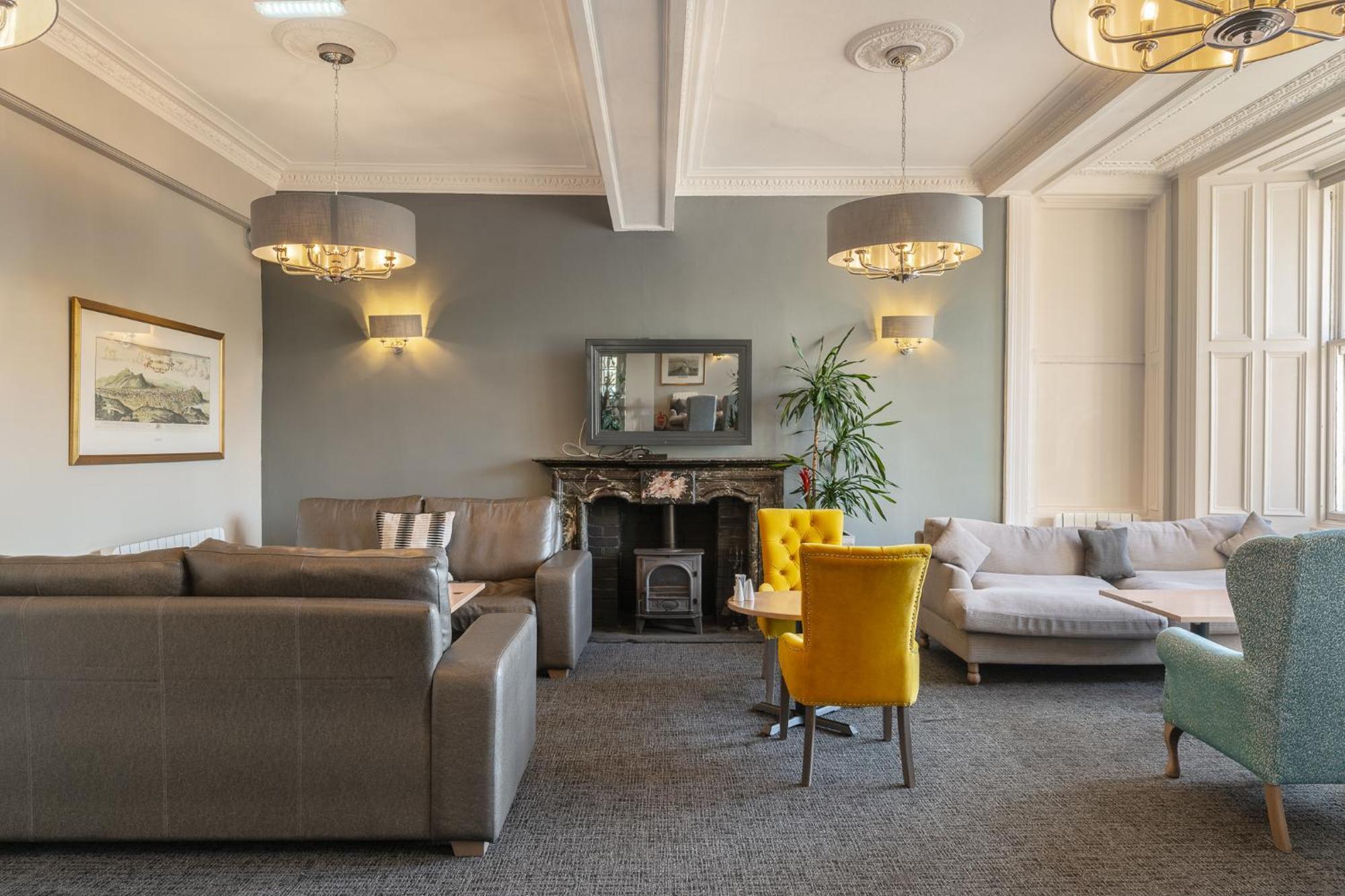 Hotel Old Waverley 3*
